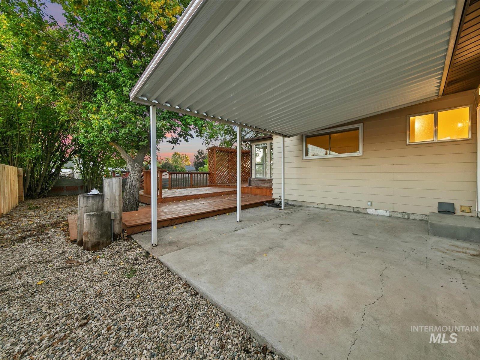 6415 W Saxton Ave., Boise, Idaho 83714, 3 Bedrooms, 1.5 Bathrooms, Residential Income For Sale, Price $629,900, 99003065