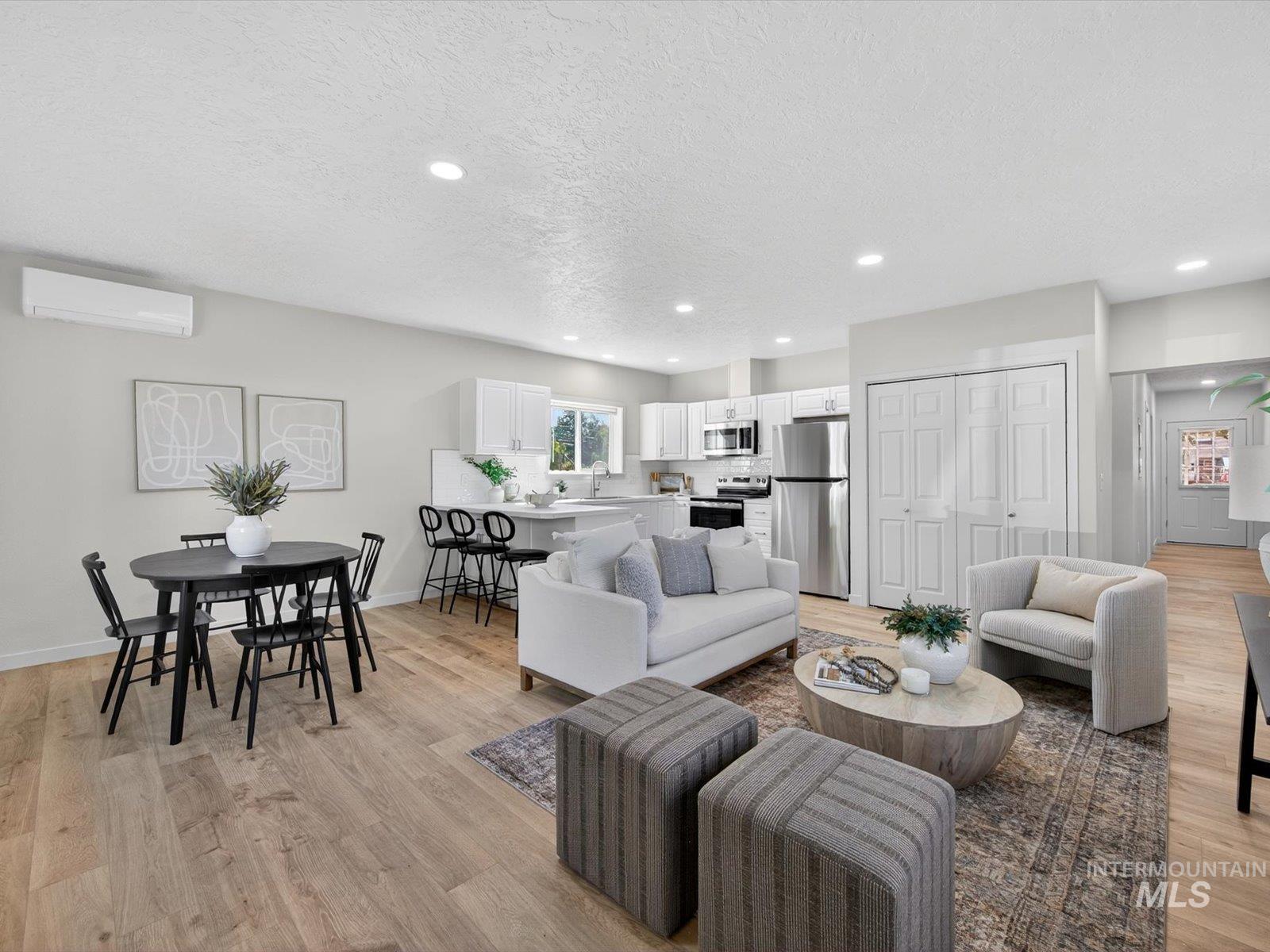 6415 W Saxton Ave., Boise, Idaho 83714, 3 Bedrooms, 1.5 Bathrooms, Residential Income For Sale, Price $629,900, 99003065