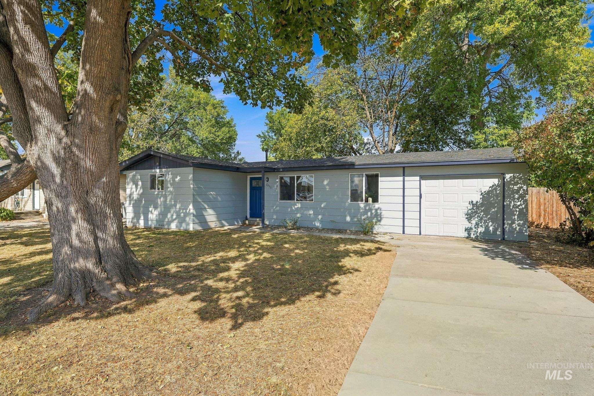 Residential For Sale