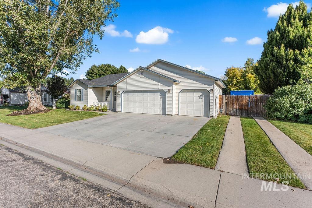 Residential For Sale