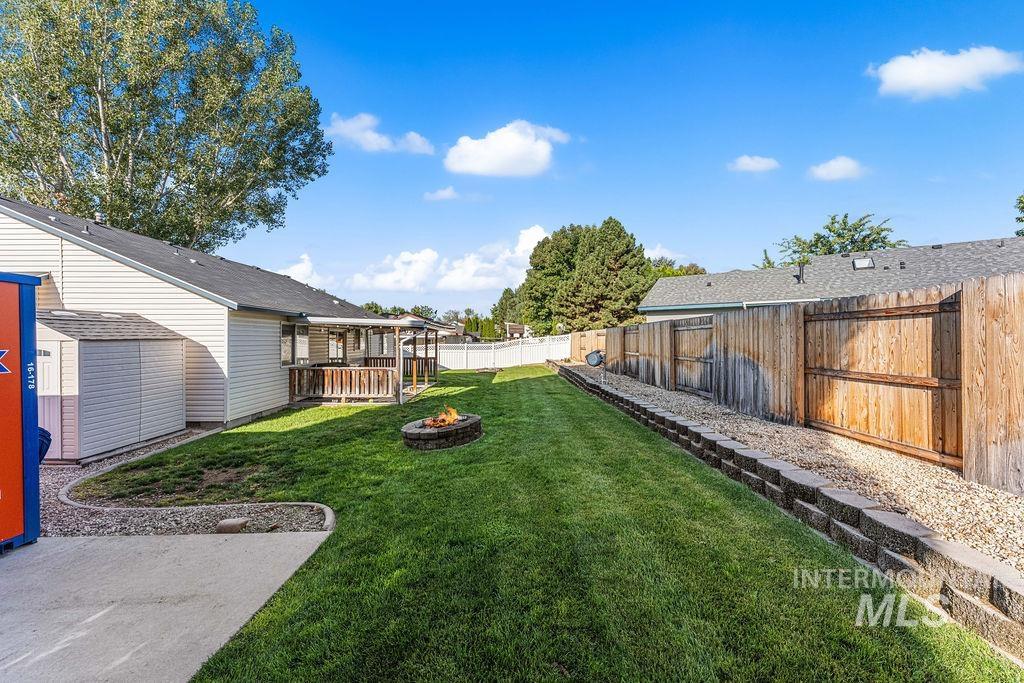 9598 W Wichita St, Boise, Idaho 83709, 4 Bedrooms, 2 Bathrooms, Residential For Sale, Price $440,000,MLS 99003068