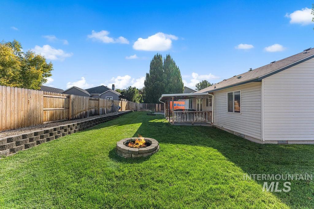 9598 W Wichita St, Boise, Idaho 83709, 4 Bedrooms, 2 Bathrooms, Residential For Sale, Price $440,000,MLS 99003068