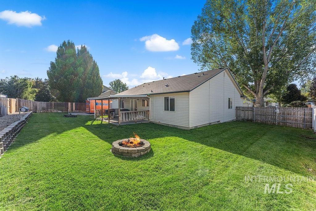9598 W Wichita St, Boise, Idaho 83709, 4 Bedrooms, 2 Bathrooms, Residential For Sale, Price $440,000,MLS 99003068