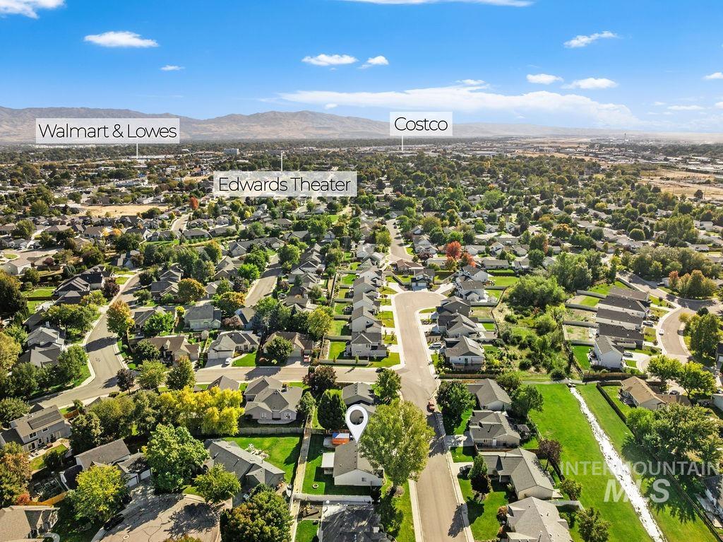 9598 W Wichita St, Boise, Idaho 83709, 4 Bedrooms, 2 Bathrooms, Residential For Sale, Price $440,000,MLS 99003068