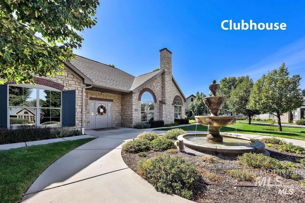 2846 N Cloverdale Rd, Boise, Idaho 83713, 3 Bedrooms, 2 Bathrooms, Residential For Sale, Price $455,000,MLS 99003069