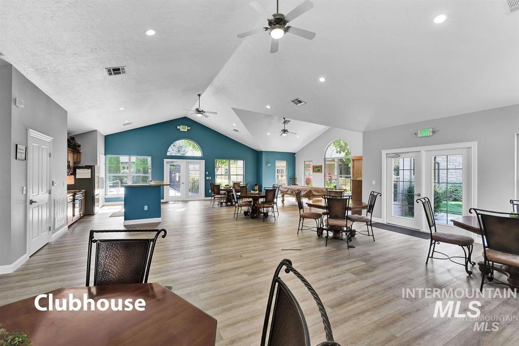 2846 N Cloverdale Rd, Boise, Idaho 83713, 3 Bedrooms, 2 Bathrooms, Residential For Sale, Price $455,000,MLS 99003069