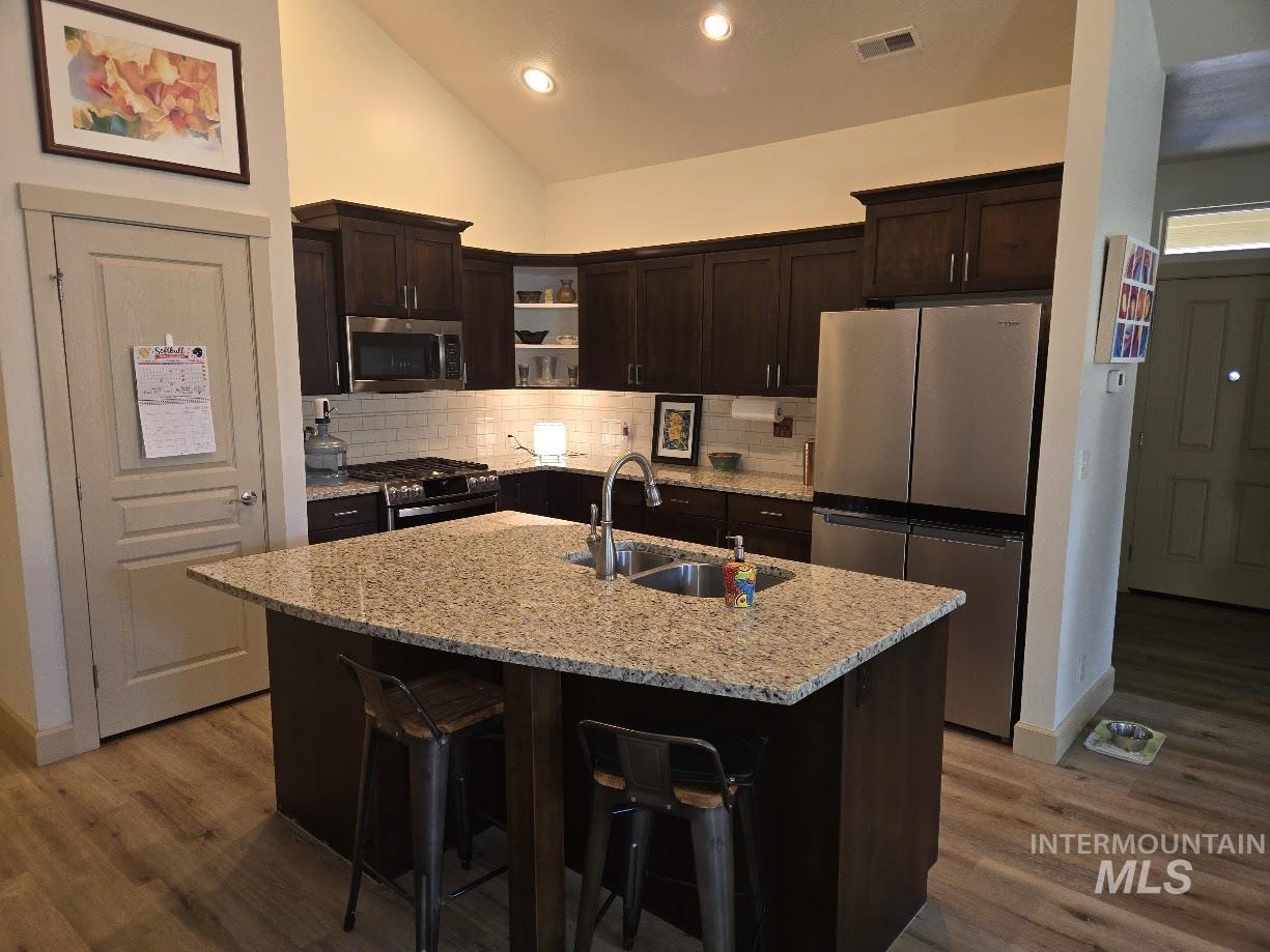 2846 N Cloverdale Rd, Boise, Idaho 83713, 3 Bedrooms, 2 Bathrooms, Residential For Sale, Price $455,000,MLS 99003069