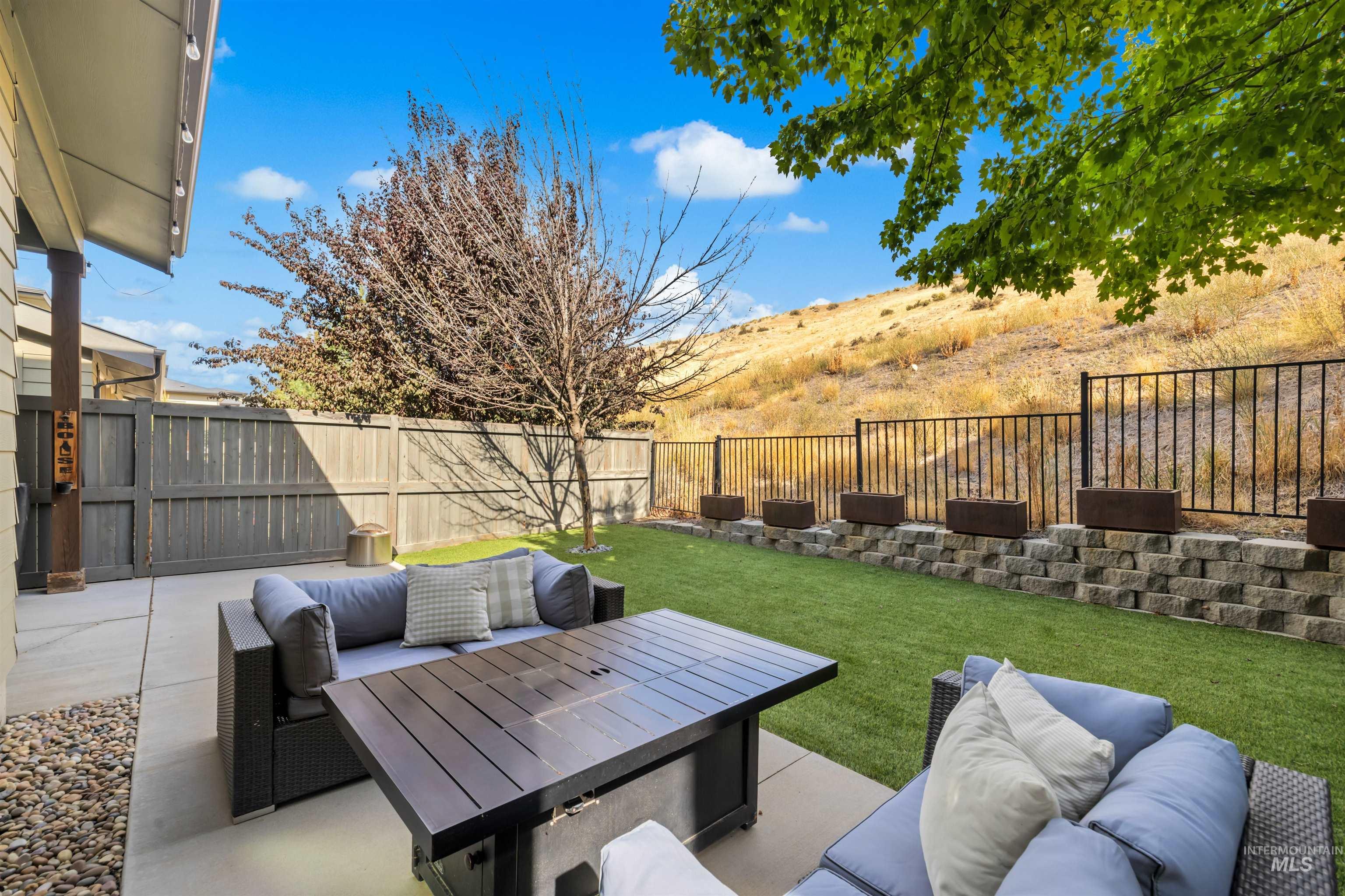 5782 E Millet Drive, Boise, Idaho 83716, 3 Bedrooms, 2.5 Bathrooms, Residential For Sale, Price $799,000,MLS 99003074