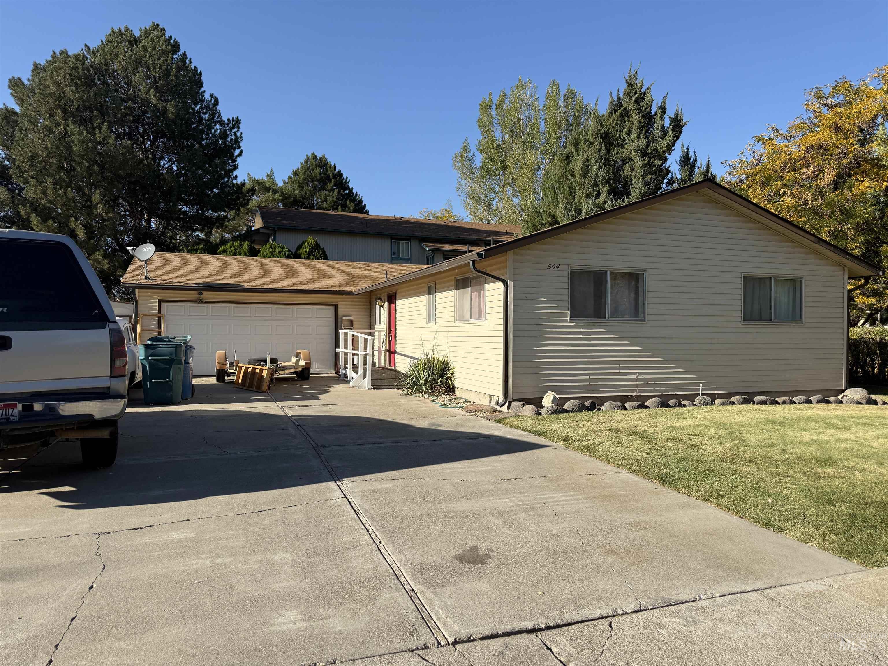 Residential For Sale