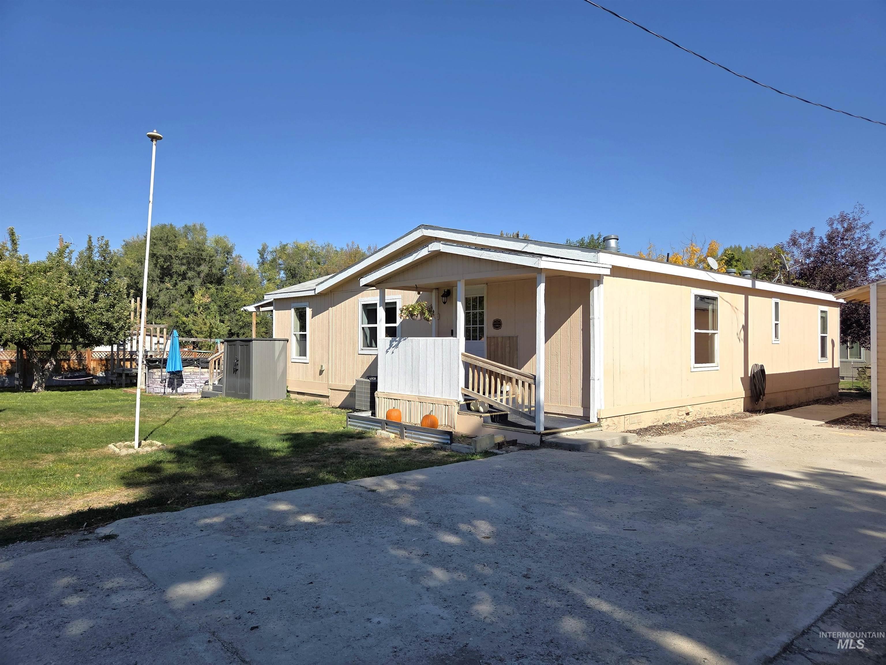 Residential For Sale