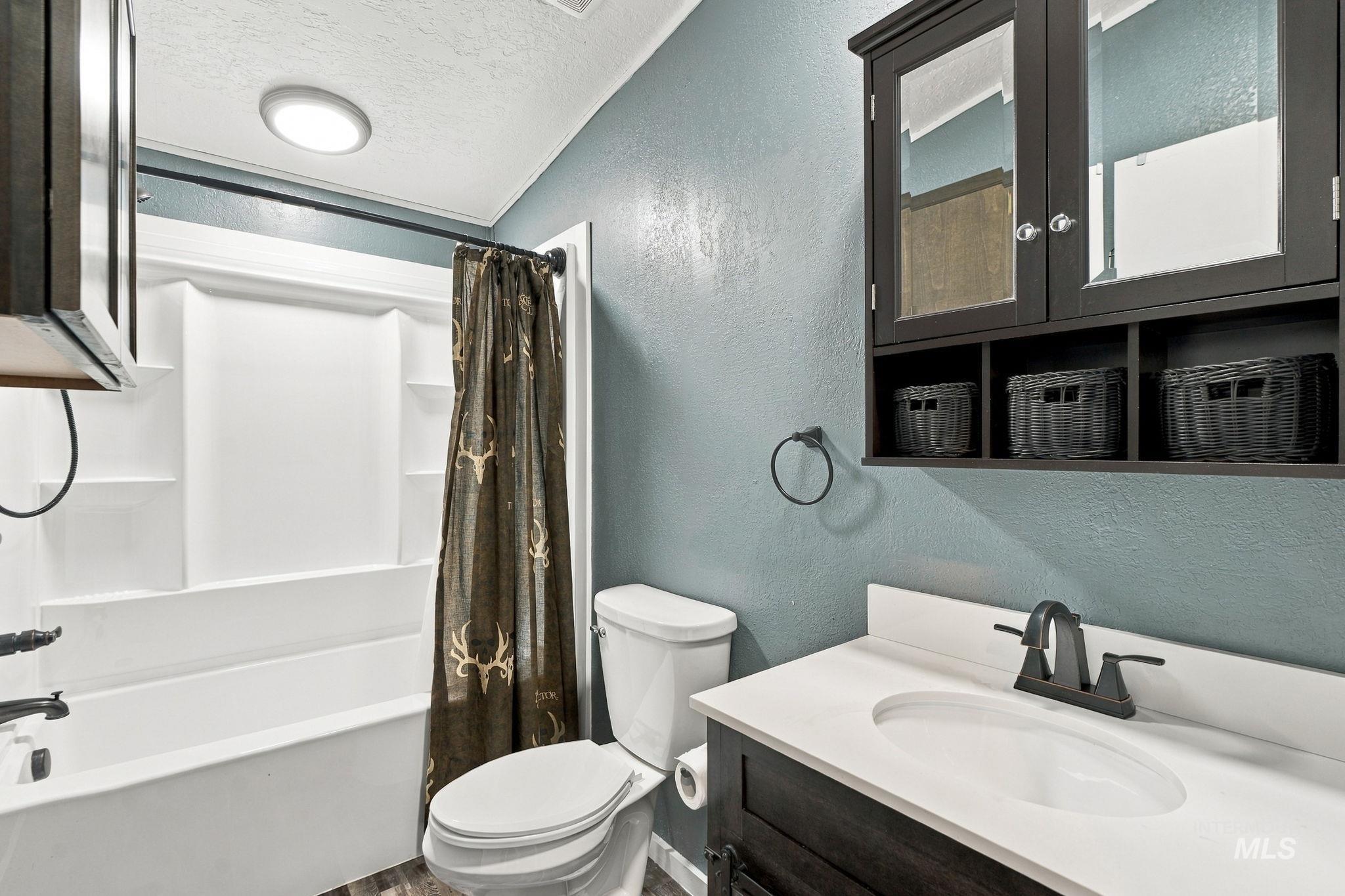 4412 Diane St, Nampa, Idaho 83686, 3 Bedrooms, 2 Bathrooms, Residential For Sale, Price $395,000,MLS 99003077