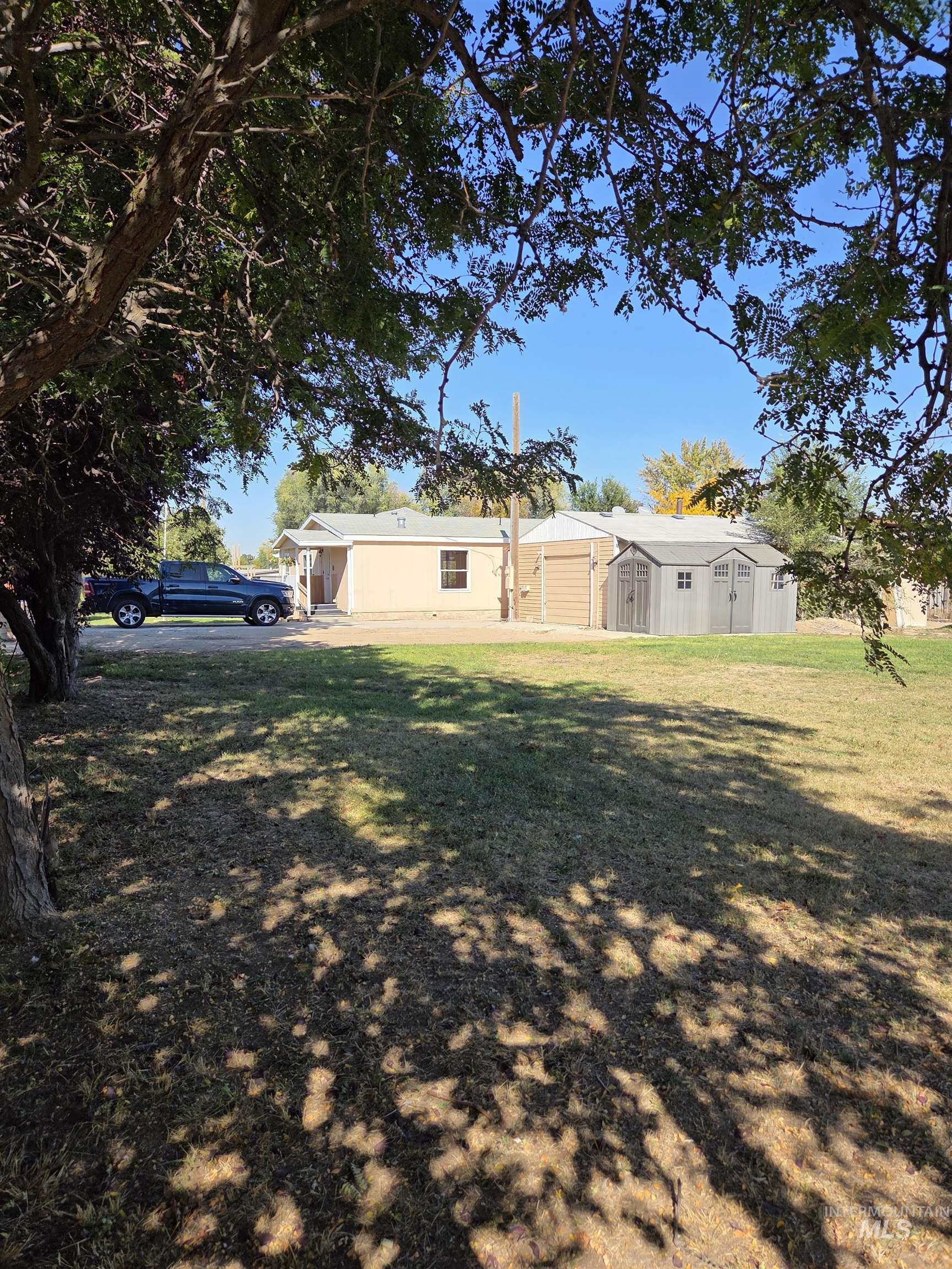 4412 Diane St, Nampa, Idaho 83686, 3 Bedrooms, 2 Bathrooms, Residential For Sale, Price $395,000,MLS 99003077