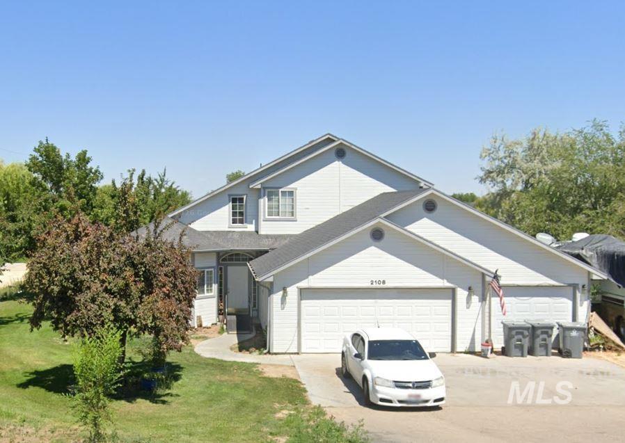 2108 E Lewis Lane, Nampa, Idaho 83686, 4 Bedrooms, 3 Bathrooms, Residential For Sale, Price $628,900,MLS 99003078