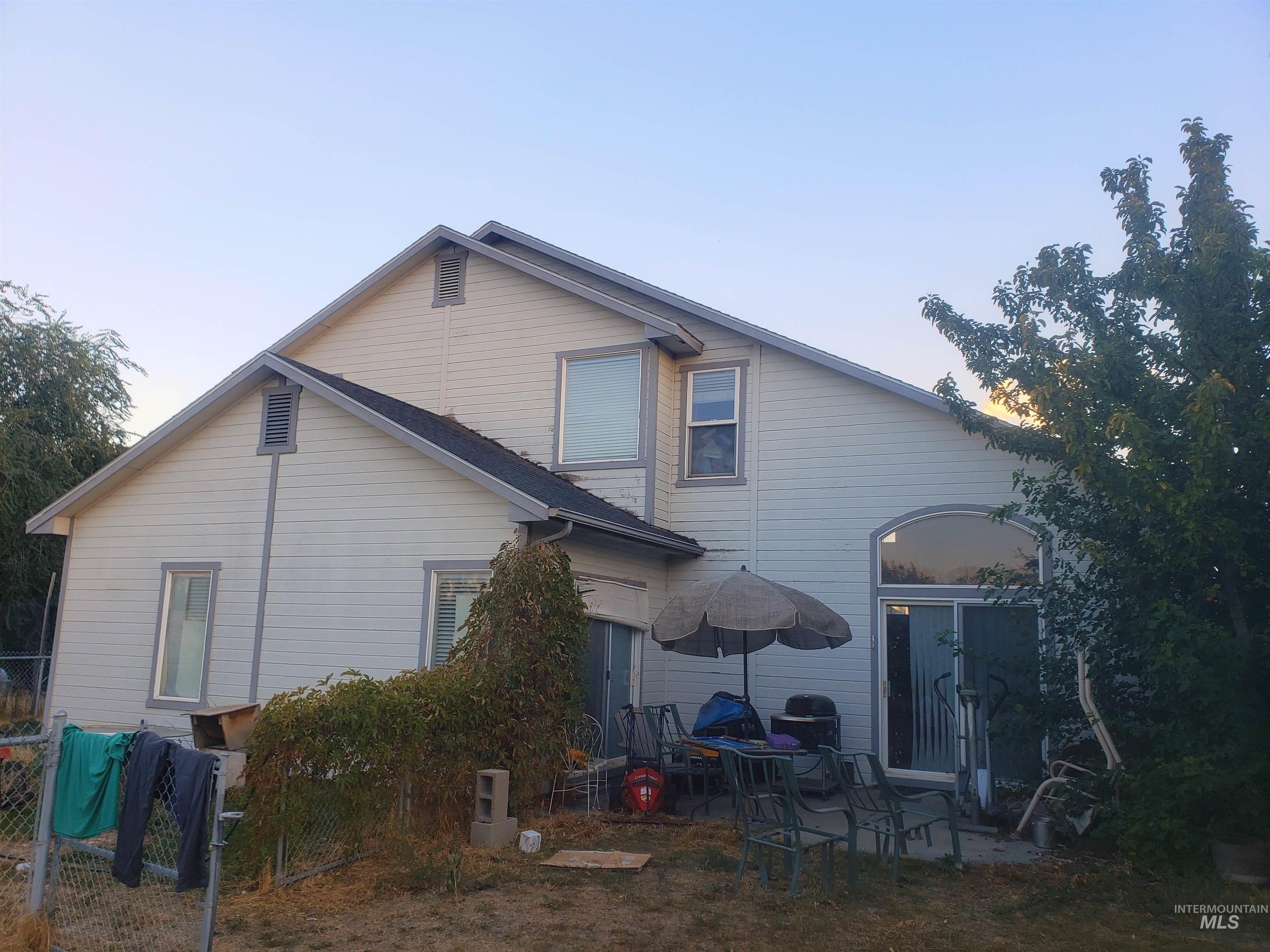 2108 E Lewis Lane, Nampa, Idaho 83686, 4 Bedrooms, 3 Bathrooms, Residential For Sale, Price $628,900,MLS 99003078