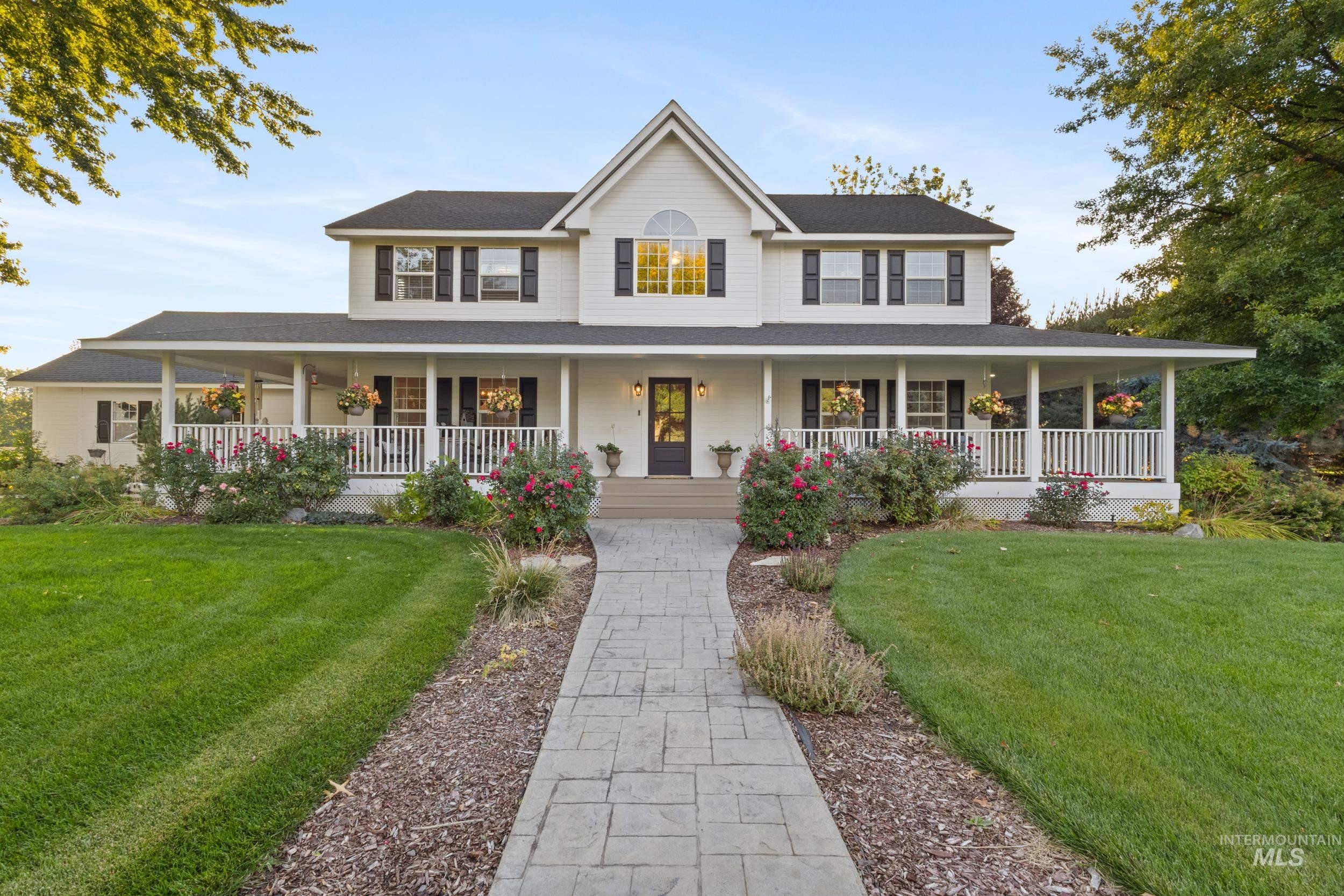 Residential For Sale