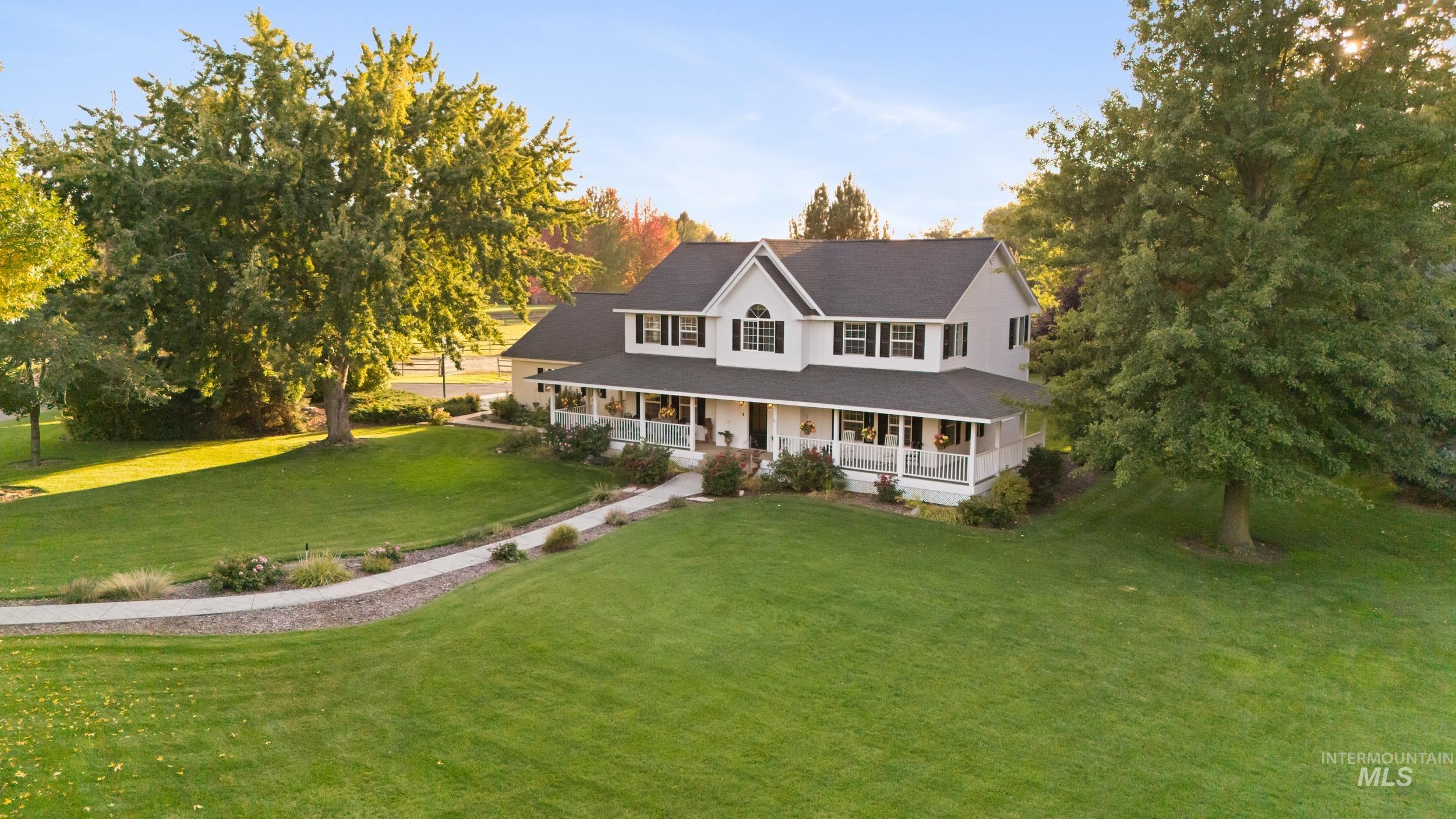 2201 N Canter Place, Eagle, Idaho 83616, 5 Bedrooms, 3.5 Bathrooms, Residential For Sale, Price $1,999,500,MLS 99003079