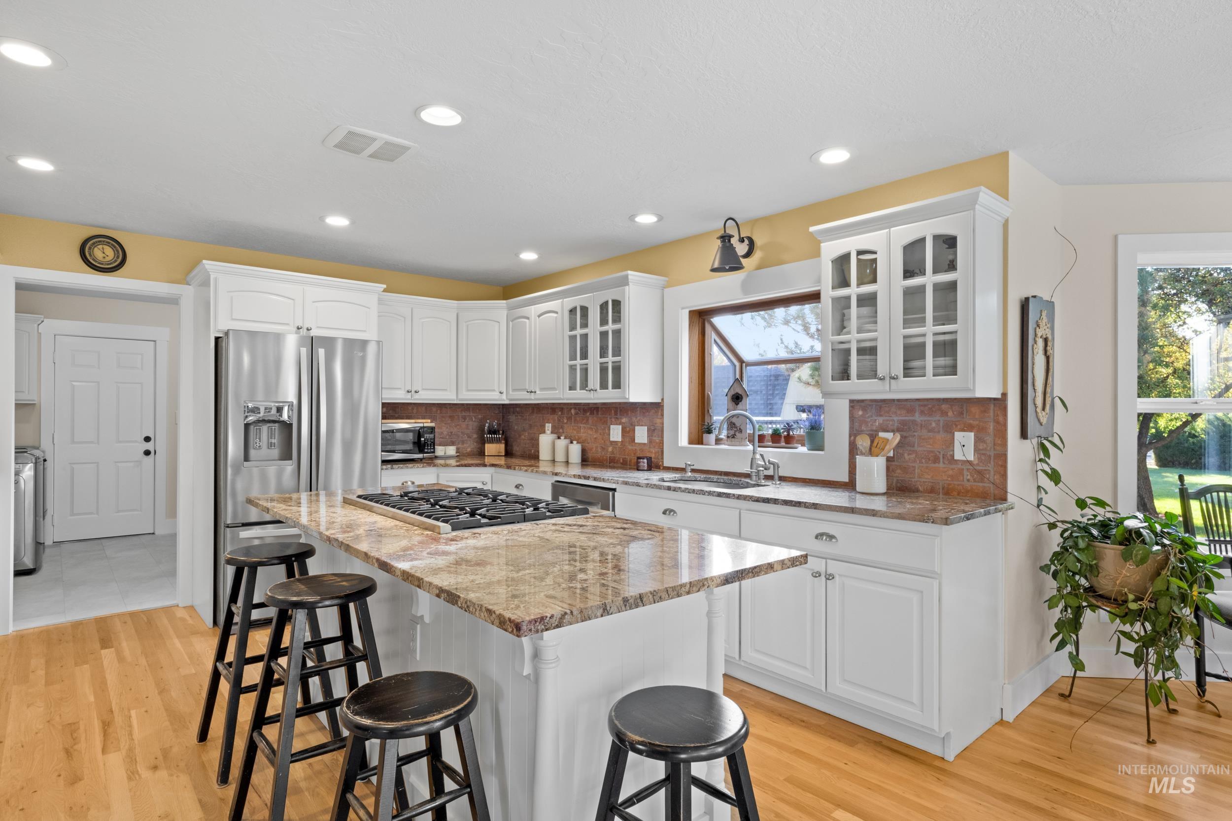 2201 N Canter Place, Eagle, Idaho 83616, 5 Bedrooms, 3.5 Bathrooms, Residential For Sale, Price $1,999,500,MLS 99003079