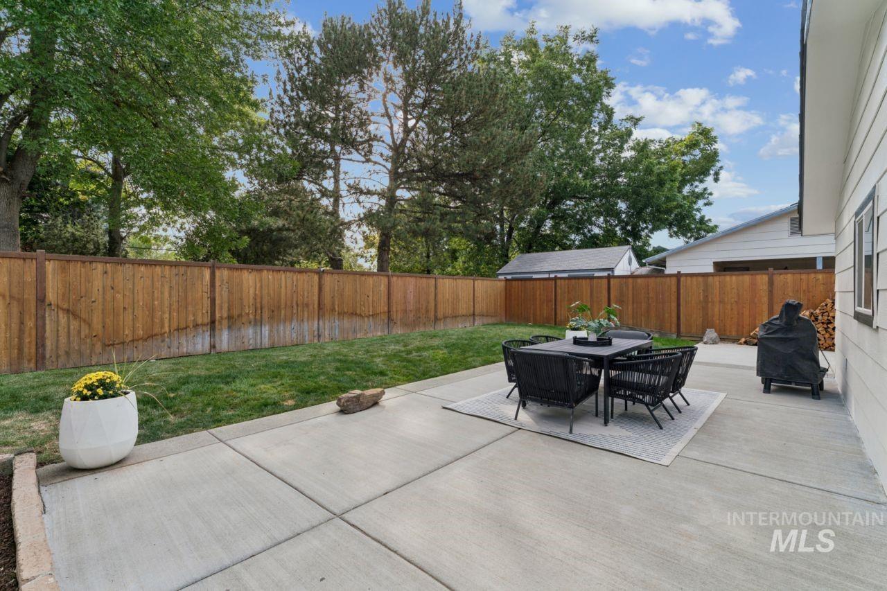 5131 W Spaulding Street, Boise, Idaho 83705, 3 Bedrooms, 1.5 Bathrooms, Residential For Sale, Price $499,900,MLS 99003080