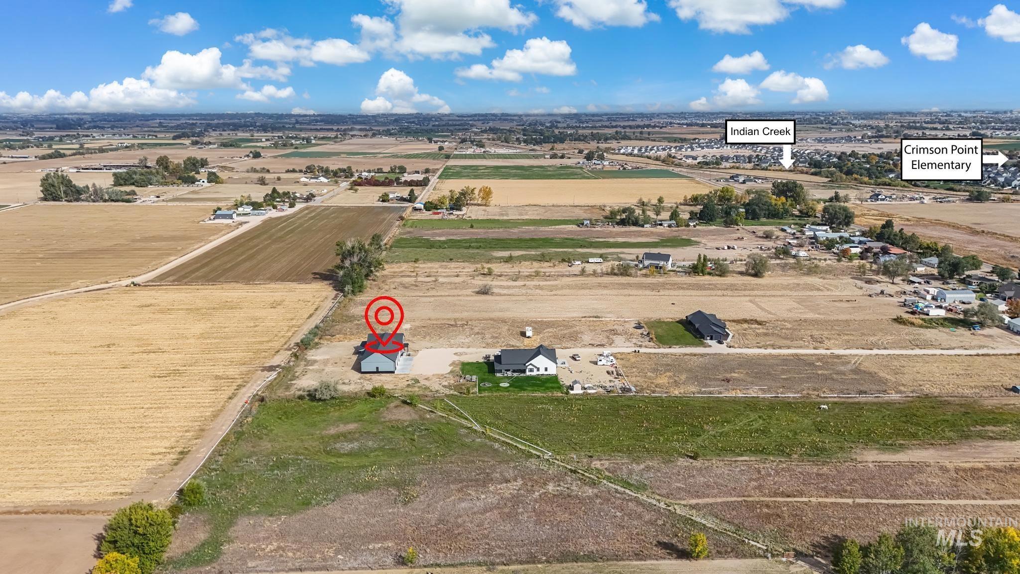 3500 W Grace May Ln, Kuna, Idaho 83634, 3 Bedrooms, 3.5 Bathrooms, Residential For Sale, Price $895,000,MLS 99003081