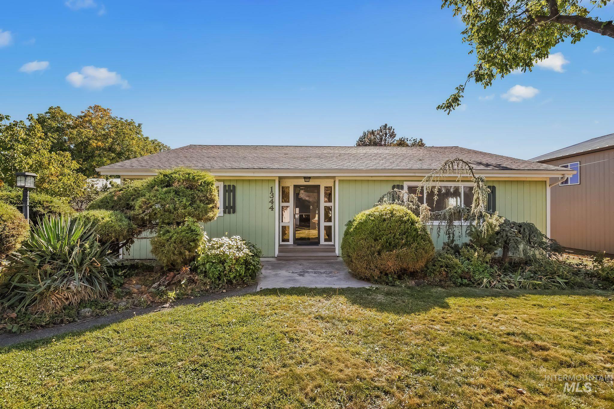 Residential For Sale