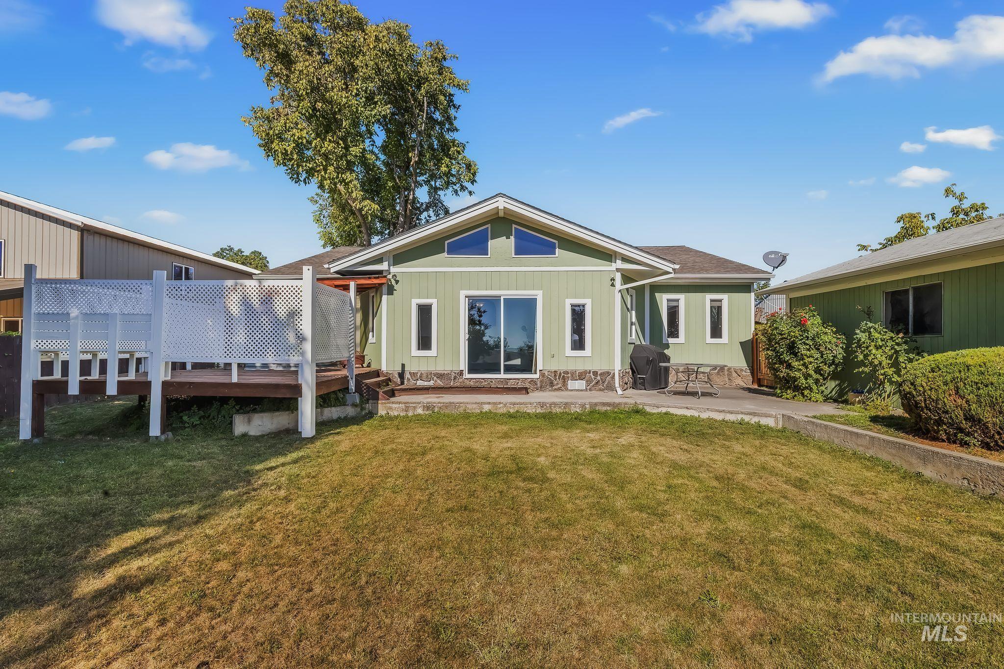 1344 Hemlock Ave, Lewiston, Idaho 83501, 3 Bedrooms, 2 Bathrooms, Residential For Sale, Price $404,000,MLS 99003082