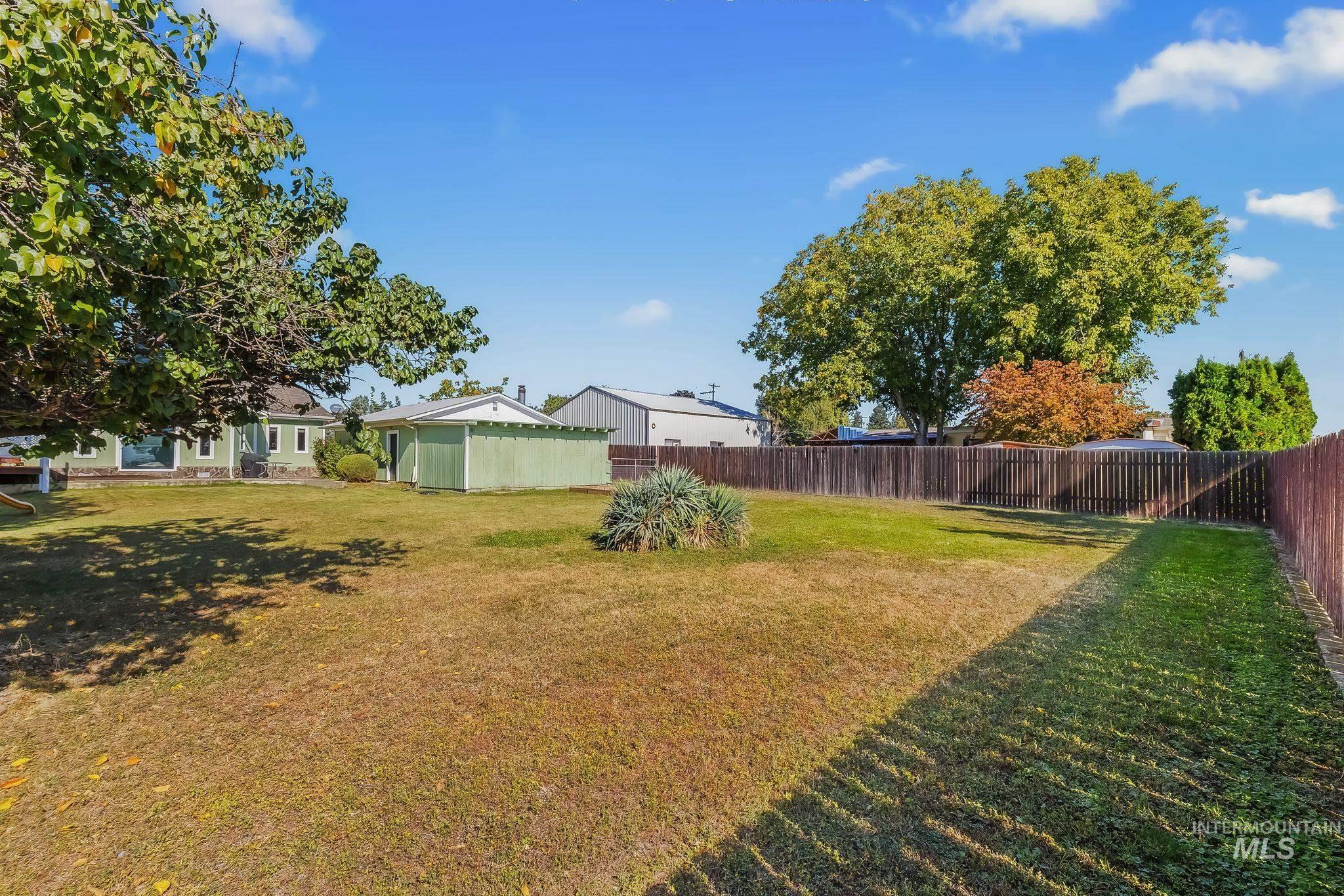 1344 Hemlock Ave, Lewiston, Idaho 83501, 3 Bedrooms, 2 Bathrooms, Residential For Sale, Price $404,000,MLS 99003082