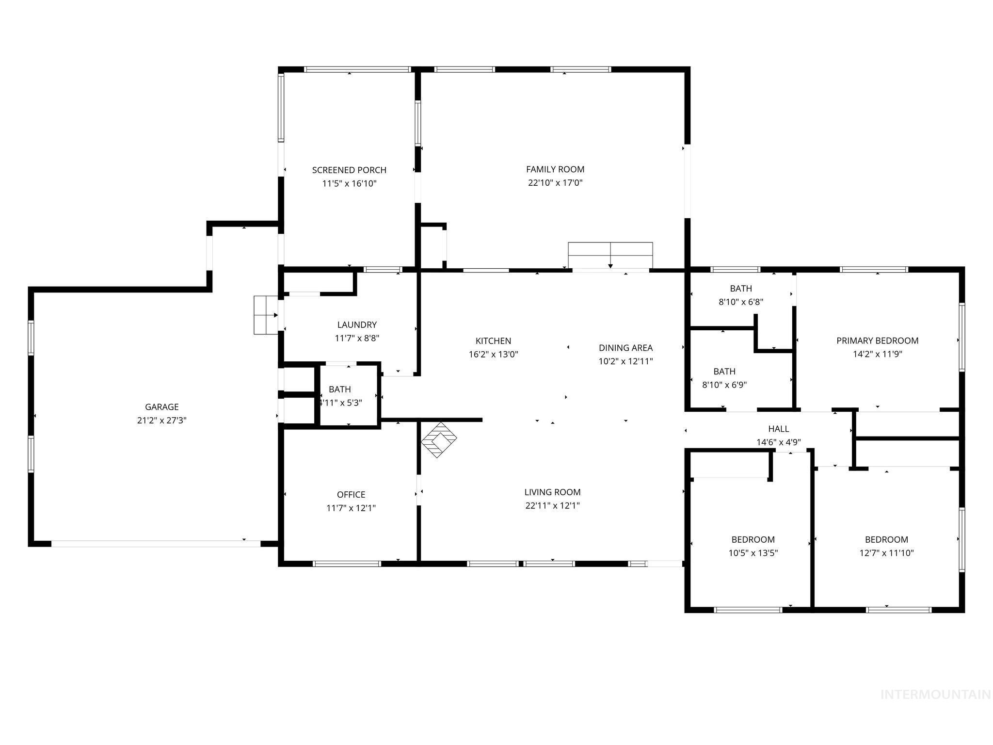 4296 W Arrow Head Dr, Glenns Ferry, Idaho 83623, 3 Bedrooms, 2.5 Bathrooms, Residential For Sale, Price $750,000,MLS 99003083