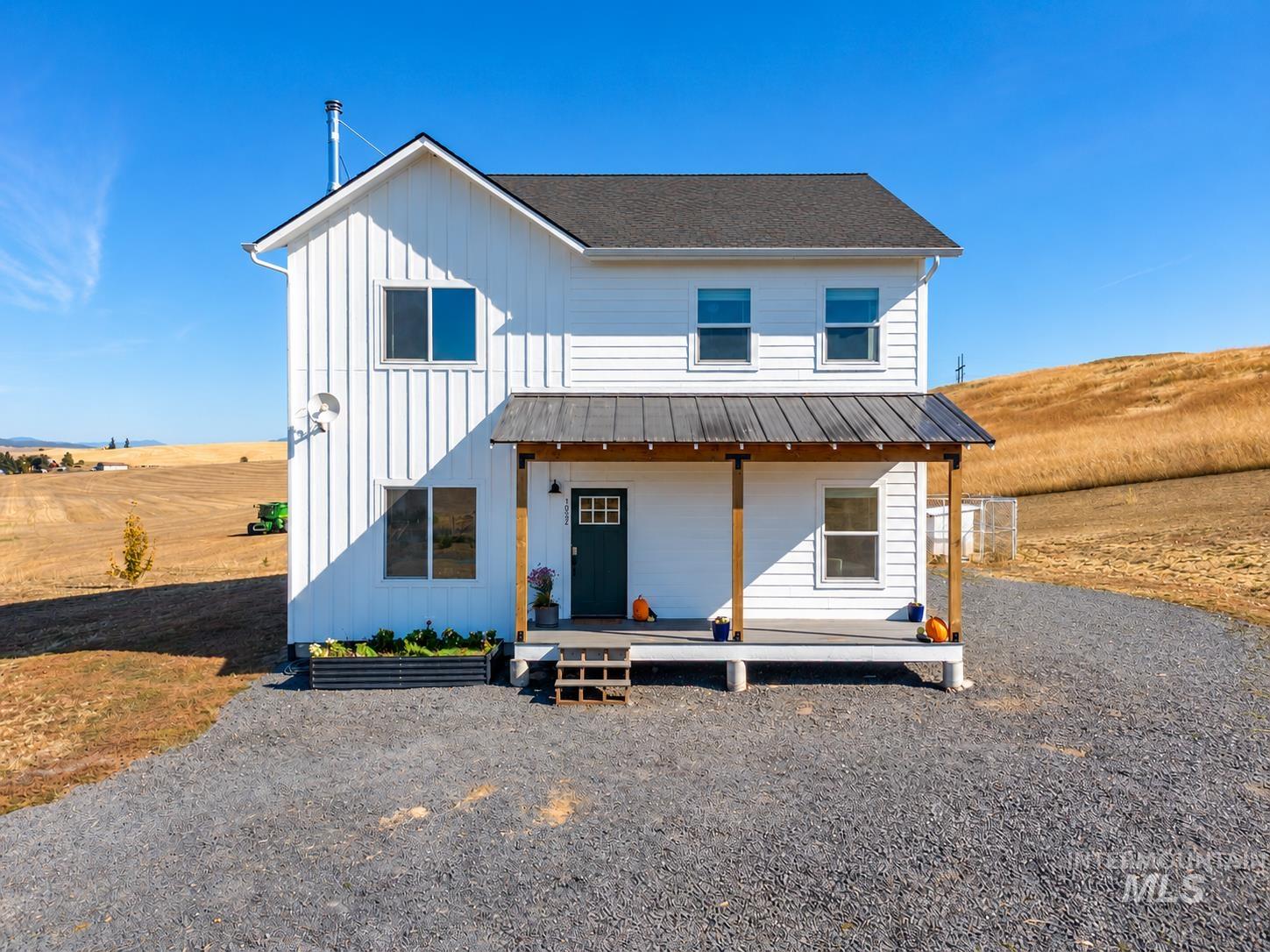 Residential For Sale