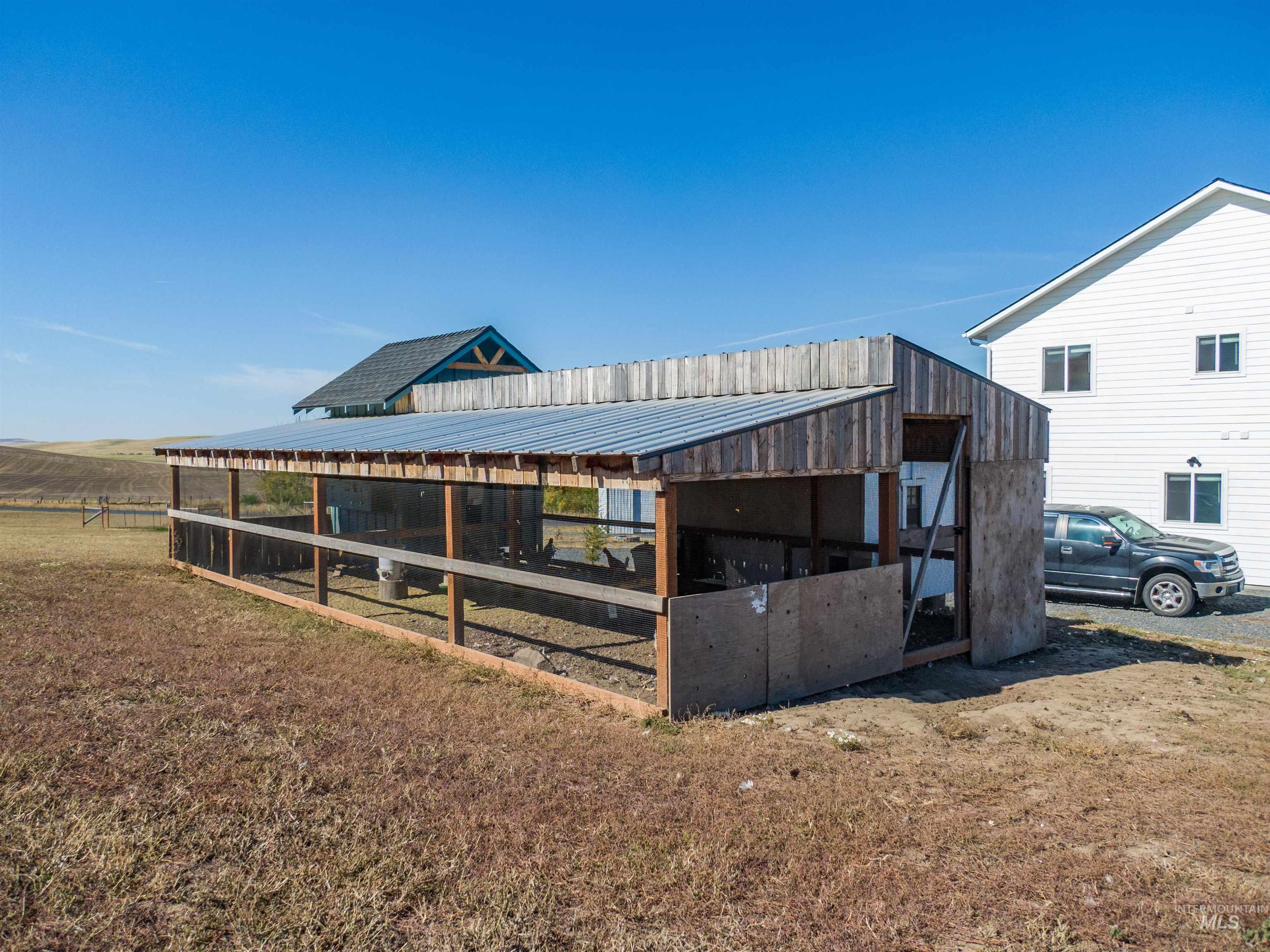 1032 Duffield Flat Road, Potlatch, Idaho 83855, 4 Bedrooms, 2.5 Bathrooms, Residential For Sale, Price $609,000,MLS 99003084