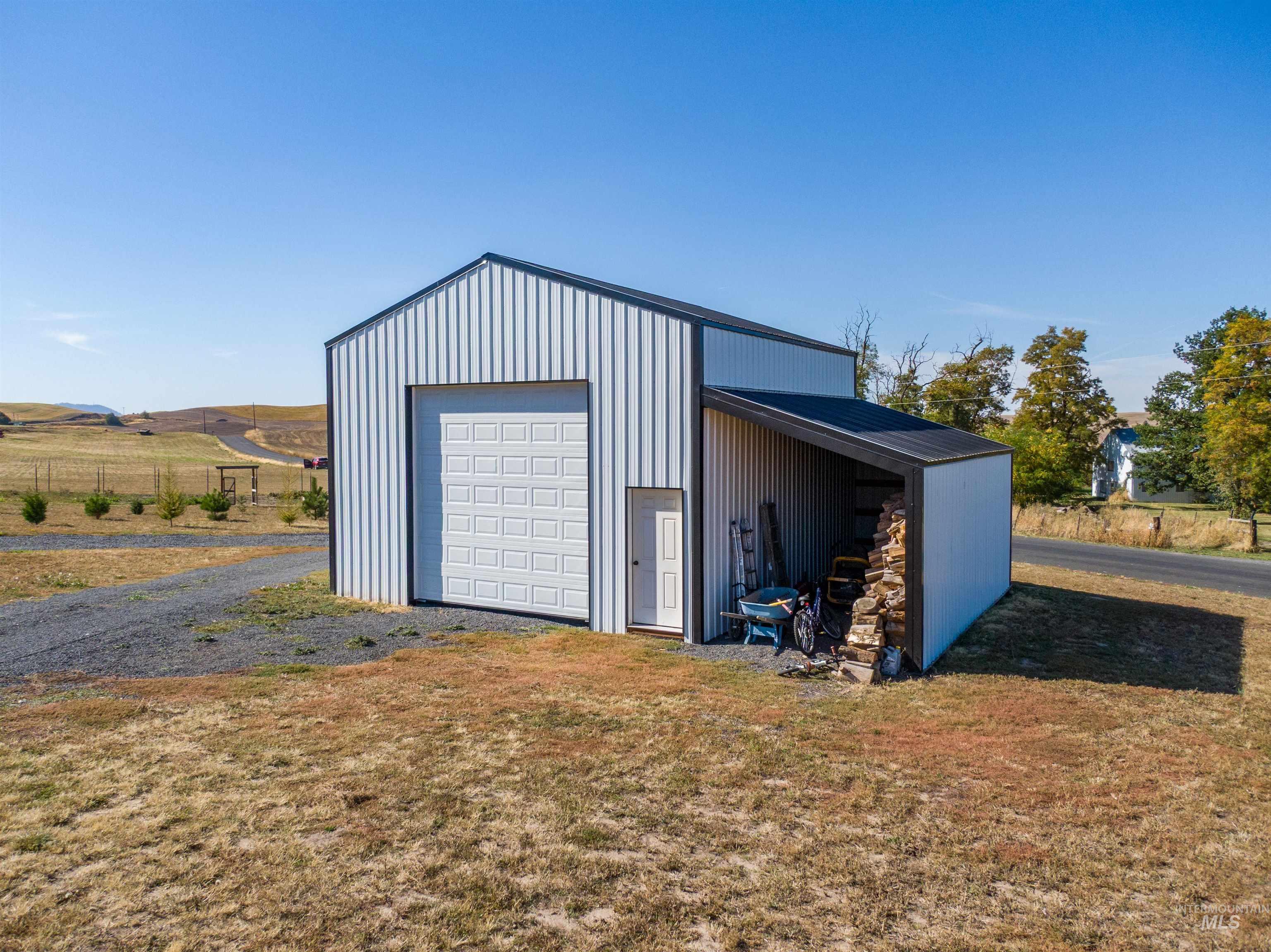 1032 Duffield Flat Road, Potlatch, Idaho 83855, 4 Bedrooms, 2.5 Bathrooms, Residential For Sale, Price $609,000,MLS 99003084