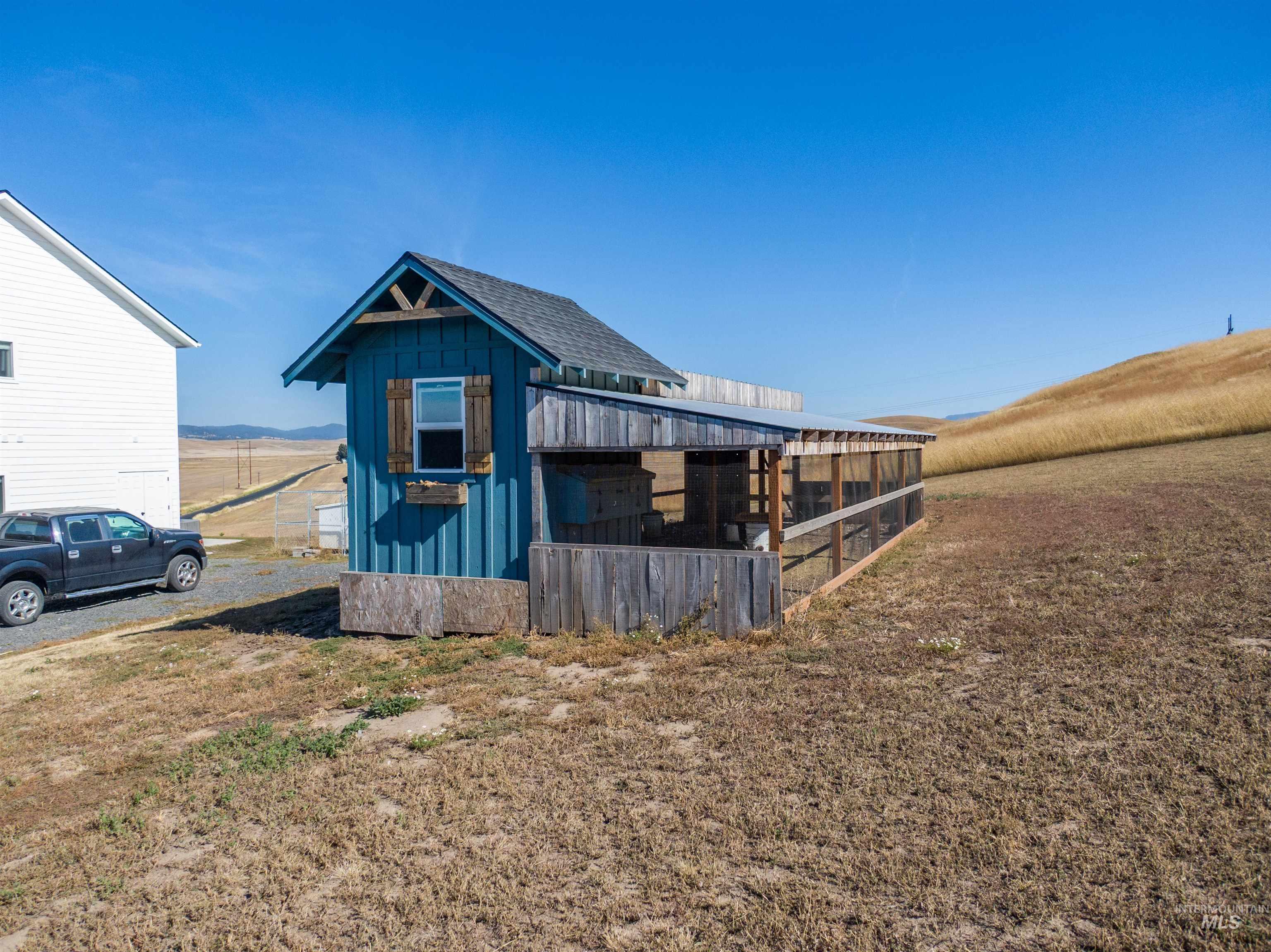 1032 Duffield Flat Road, Potlatch, Idaho 83855, 4 Bedrooms, 2.5 Bathrooms, Residential For Sale, Price $609,000,MLS 99003084