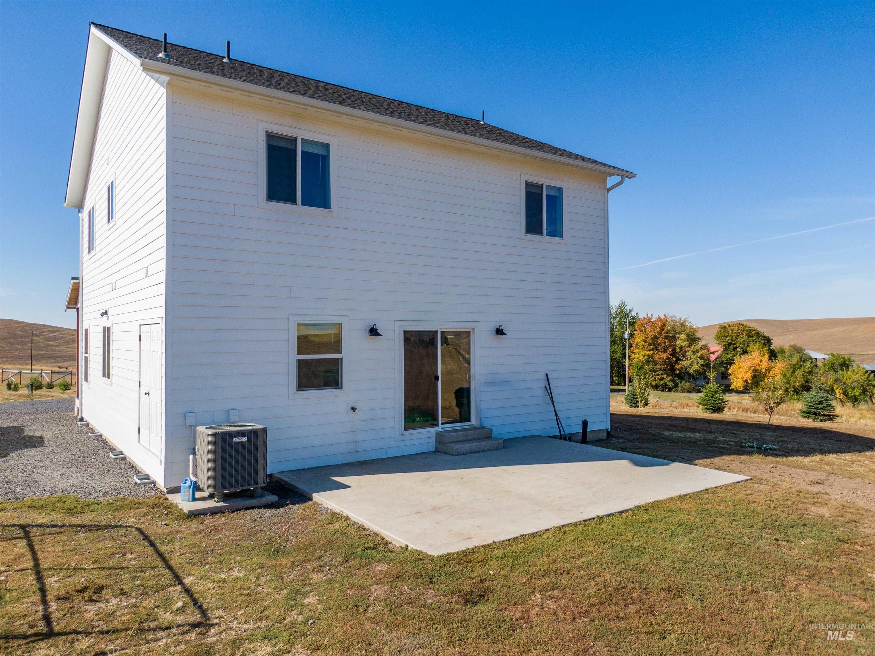 1032 Duffield Flat Road, Potlatch, Idaho 83855, 4 Bedrooms, 2.5 Bathrooms, Residential For Sale, Price $609,000,MLS 99003084