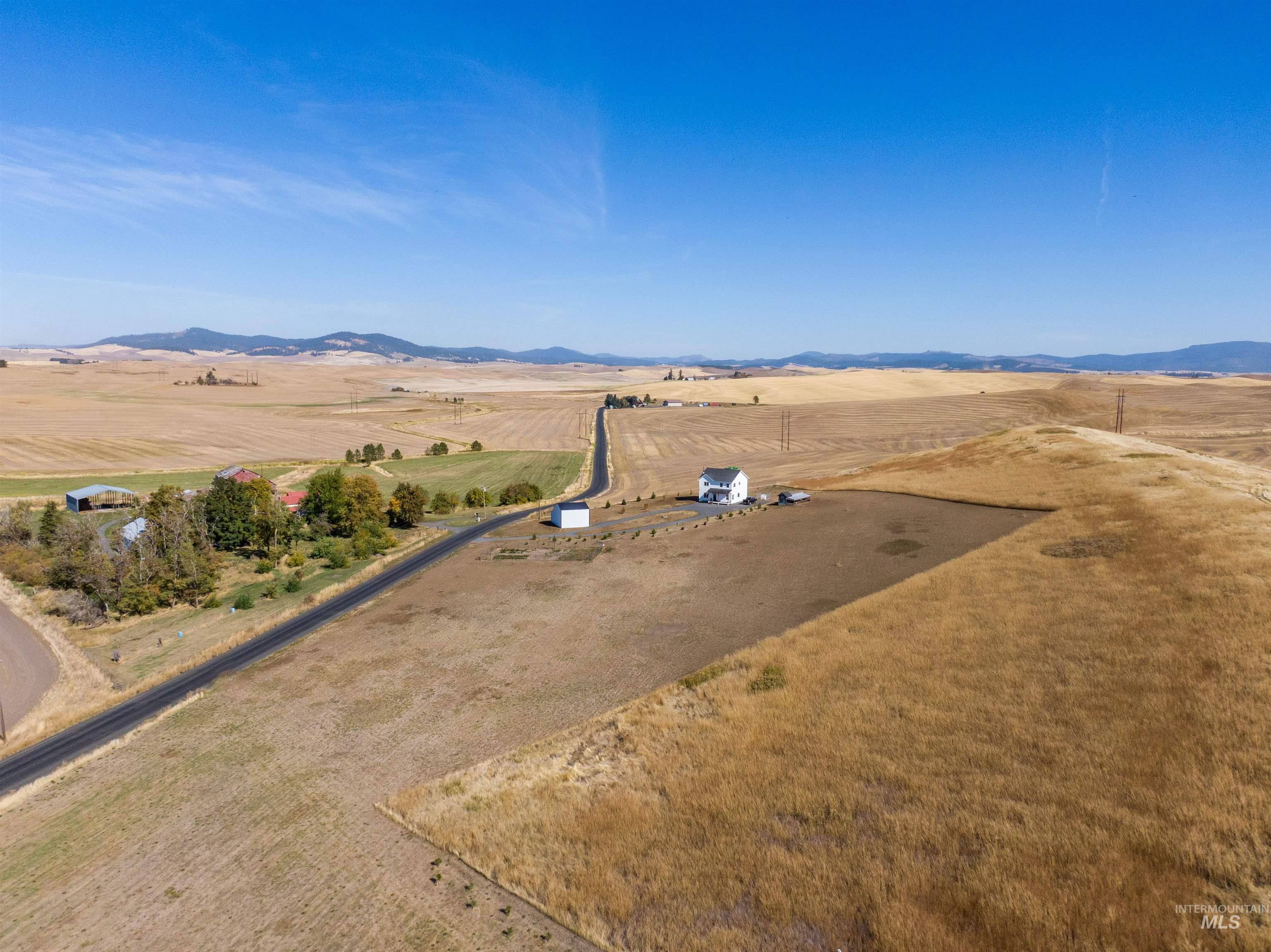 1032 Duffield Flat Road, Potlatch, Idaho 83855, 4 Bedrooms, 2.5 Bathrooms, Residential For Sale, Price $609,000,MLS 99003084