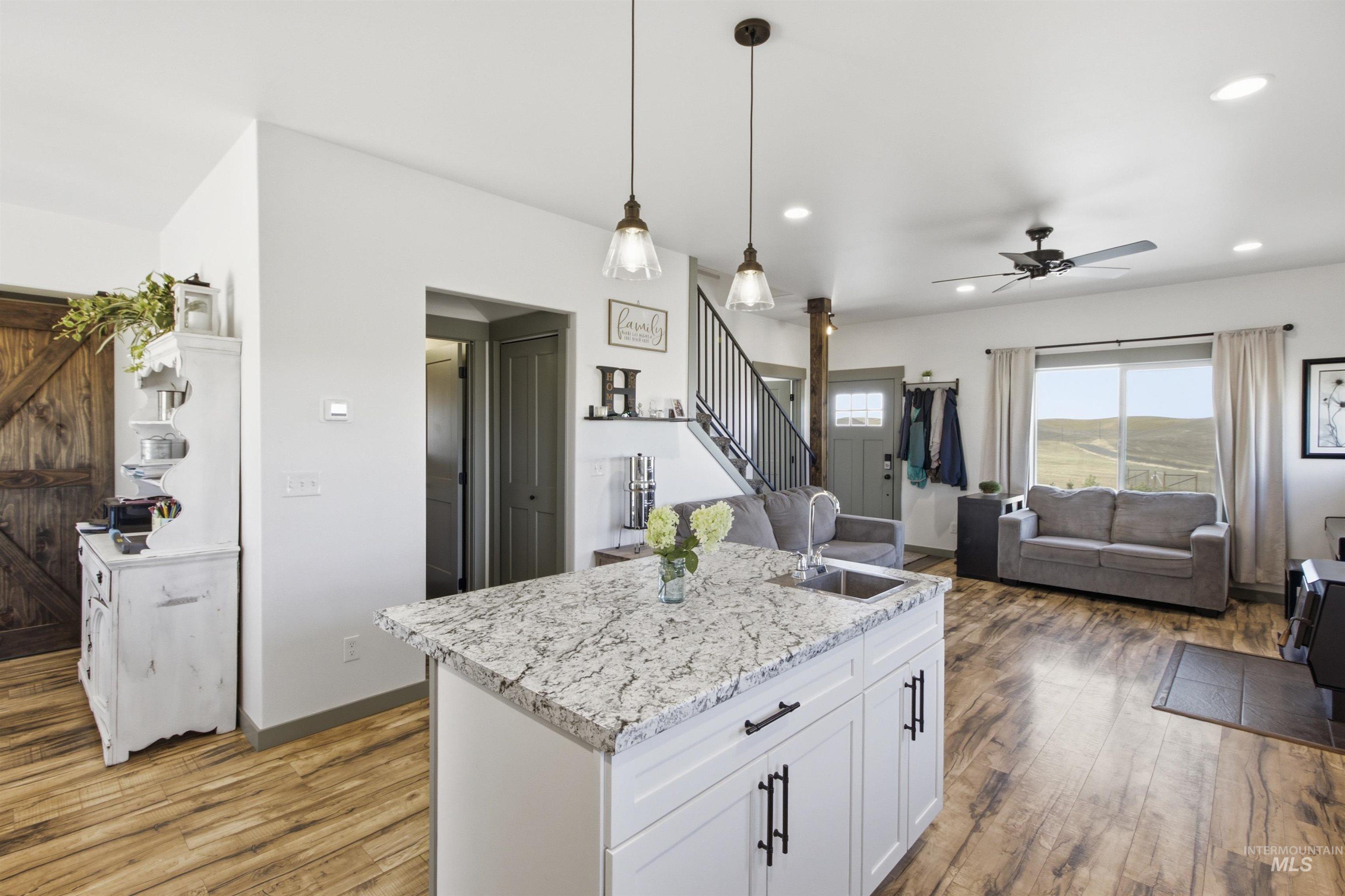 1032 Duffield Flat Road, Potlatch, Idaho 83855, 4 Bedrooms, 2.5 Bathrooms, Residential For Sale, Price $609,000,MLS 99003084