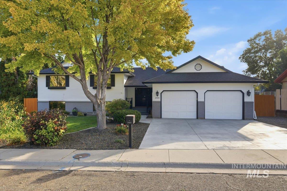 Residential For Sale