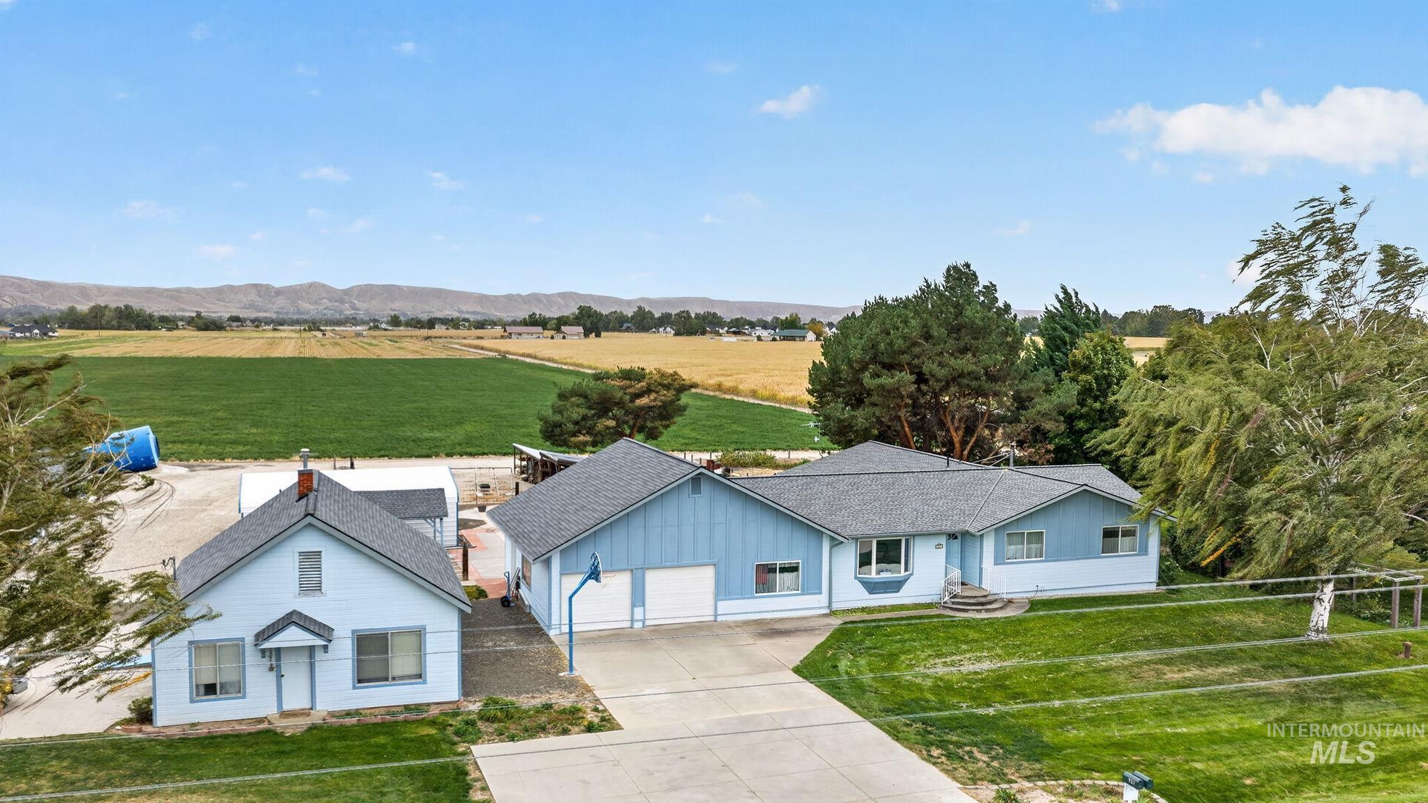 Residential For Sale