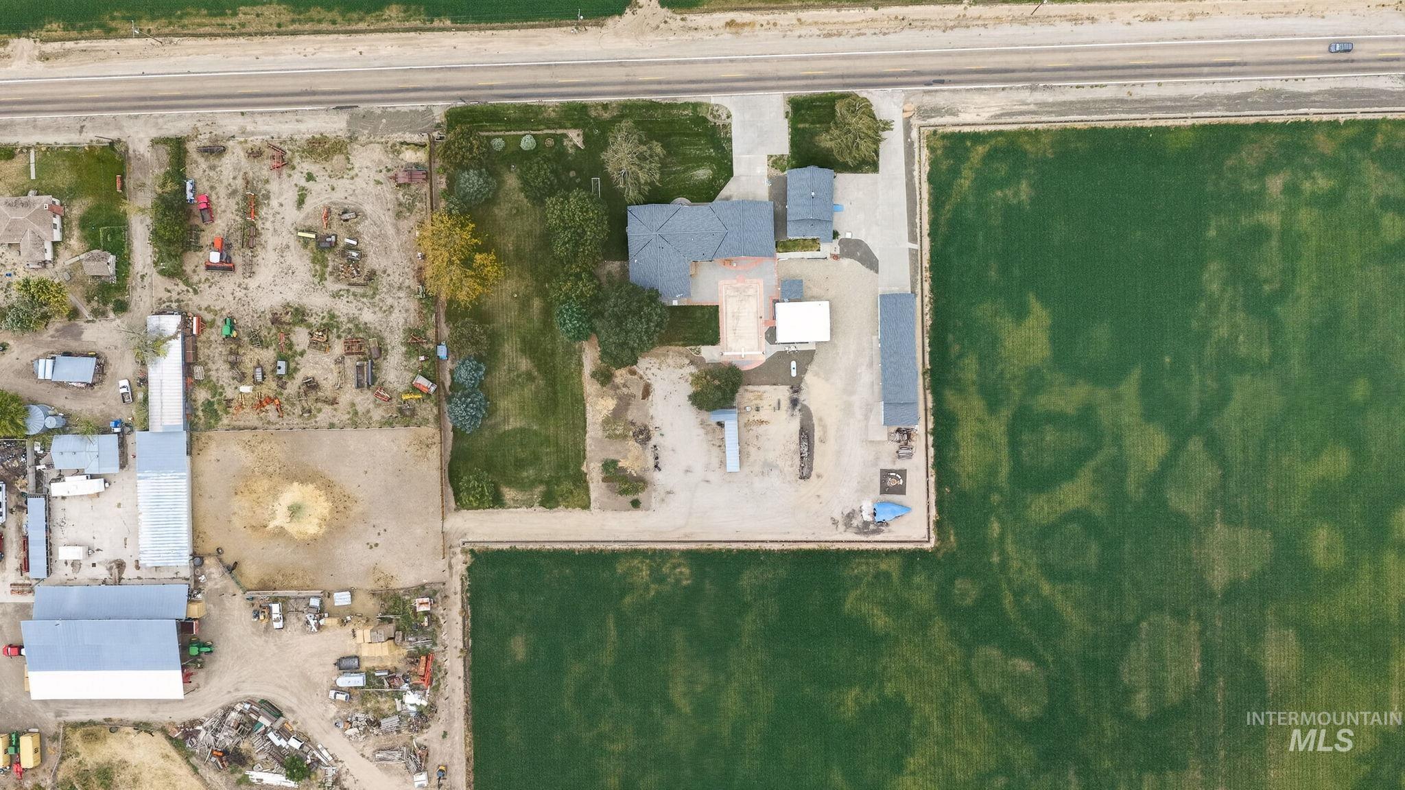 955 E Black Canyon Hwy, Emmett, Idaho 83617, 5 Bedrooms, 2 Bathrooms, Residential For Sale, Price $1,321,454,MLS 99003086