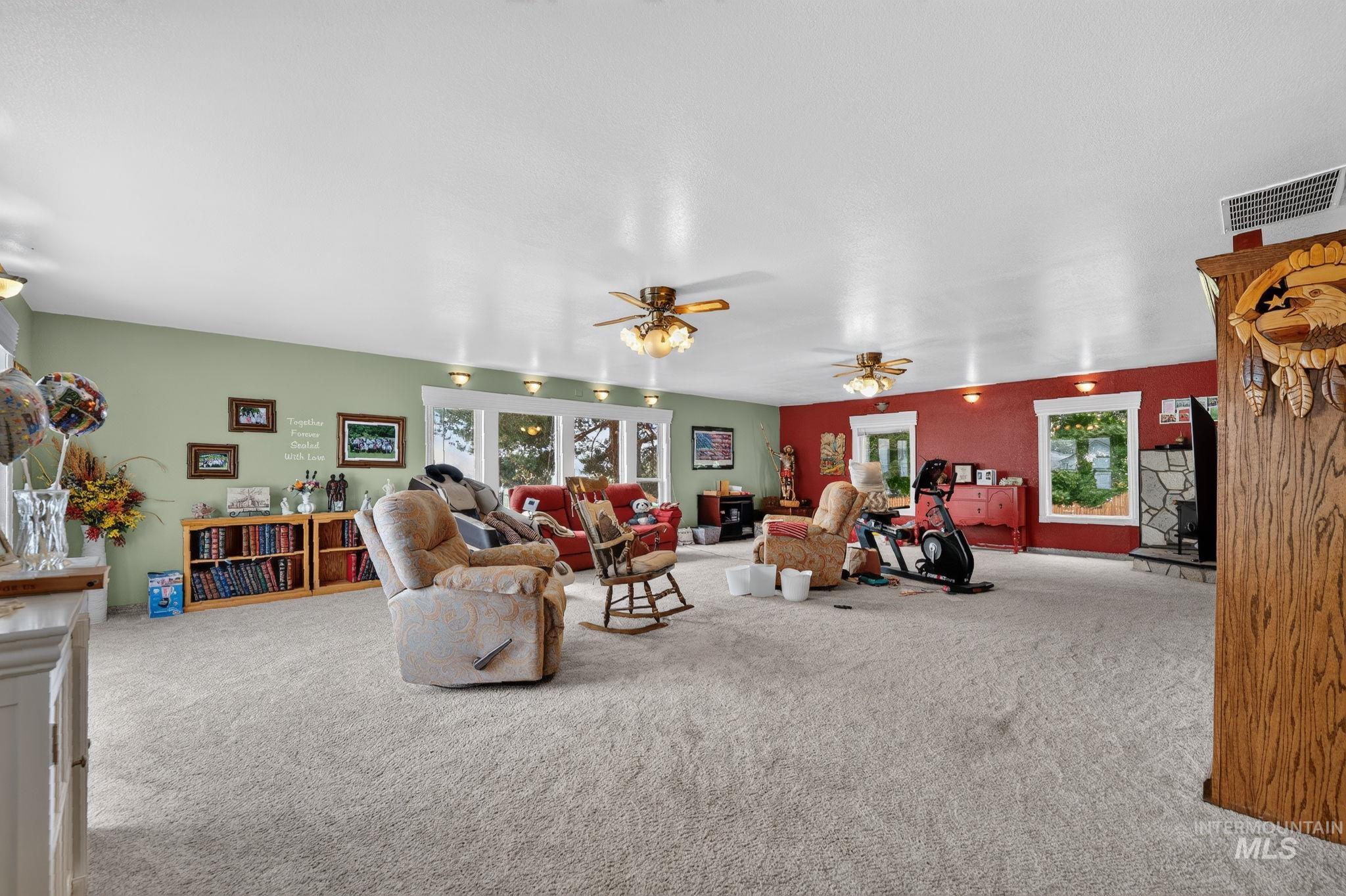 955 E Black Canyon Hwy, Emmett, Idaho 83617, 5 Bedrooms, 2 Bathrooms, Residential For Sale, Price $1,321,454,MLS 99003086