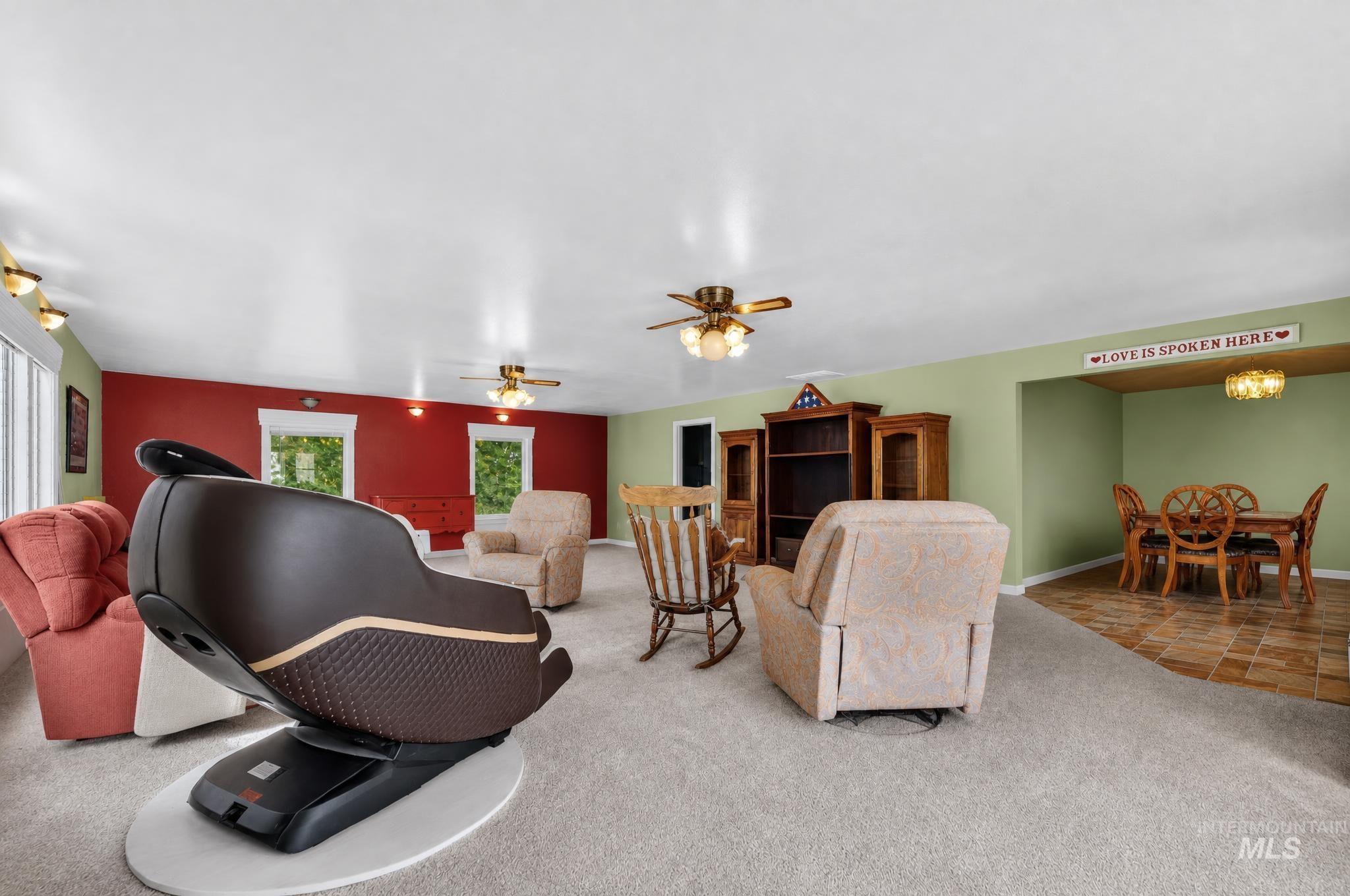 955 E Black Canyon Hwy, Emmett, Idaho 83617, 5 Bedrooms, 2 Bathrooms, Residential For Sale, Price $1,321,454,MLS 99003086