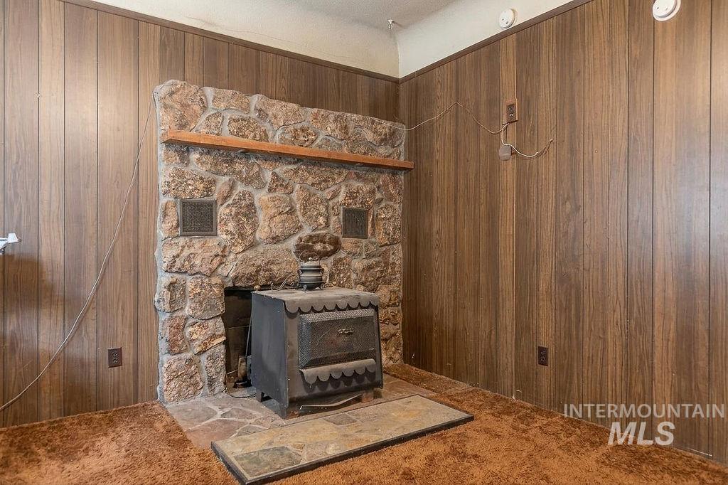 583 Notus Road, Notus, Idaho 83656, 3 Bedrooms, 2 Bathrooms, Residential For Sale, Price $274,999, 99003087