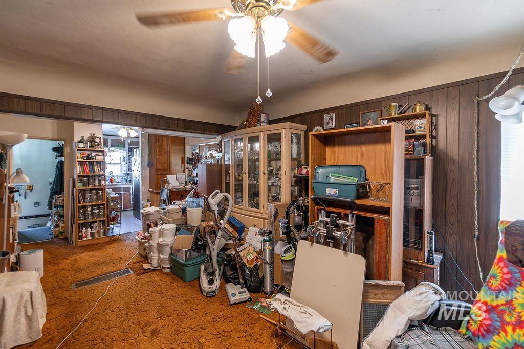 583 Notus Road, Notus, Idaho 83656, 3 Bedrooms, 2 Bathrooms, Residential For Sale, Price $274,999, 99003087