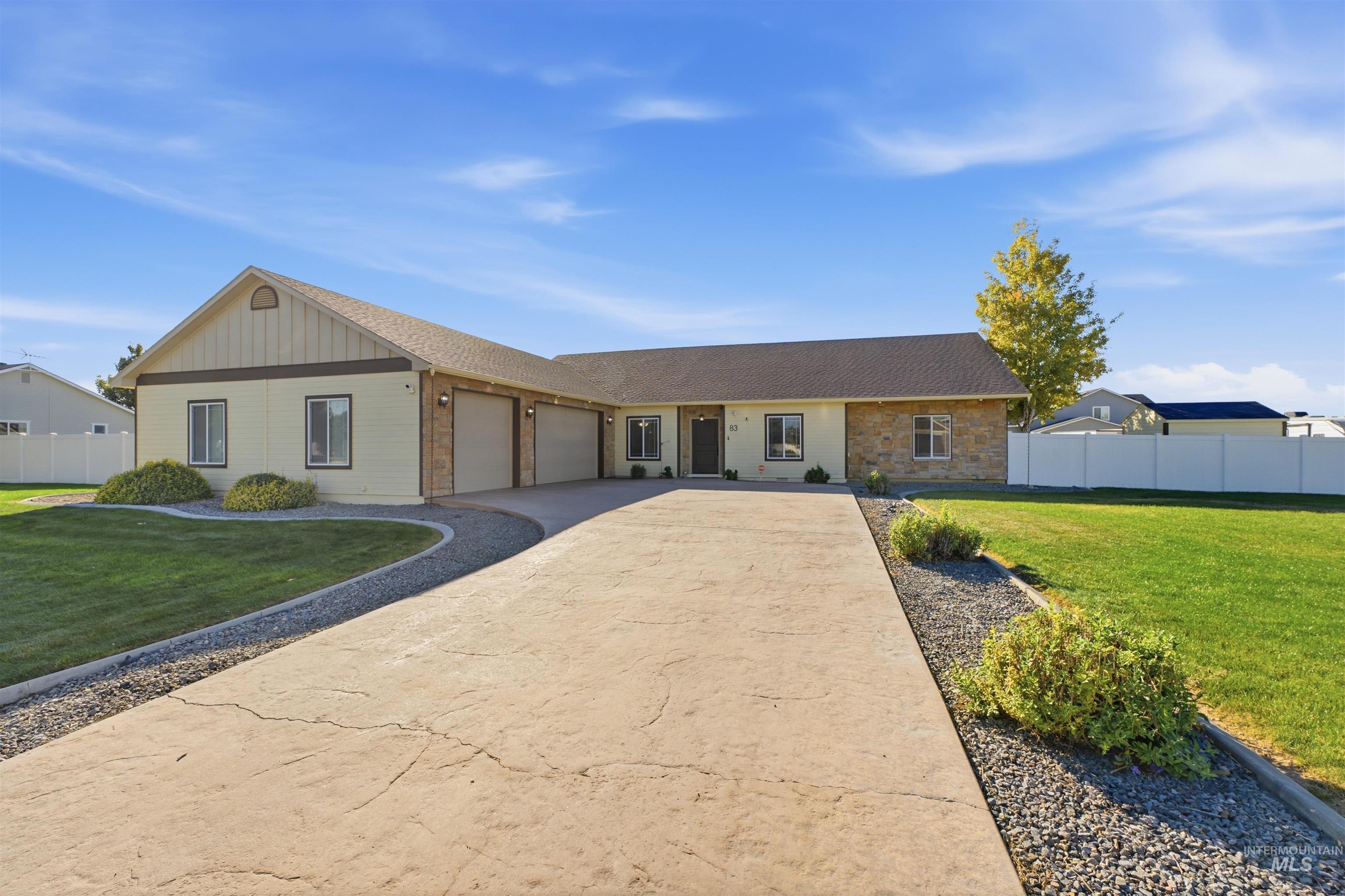 Residential For Sale