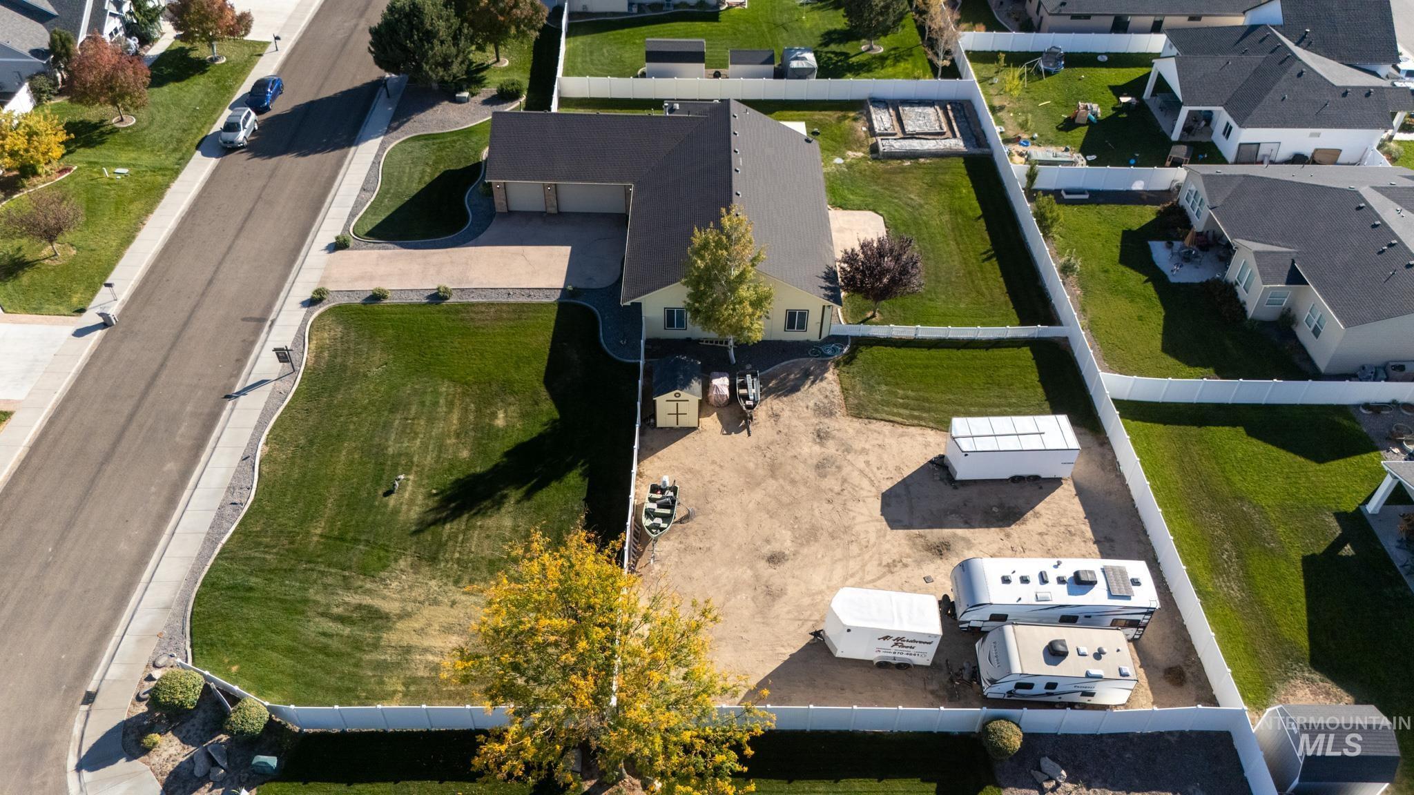 83 S Smiley Court, Nampa, Idaho 83687, 4 Bedrooms, 3 Bathrooms, Residential For Sale, Price $675,000,MLS 99003088