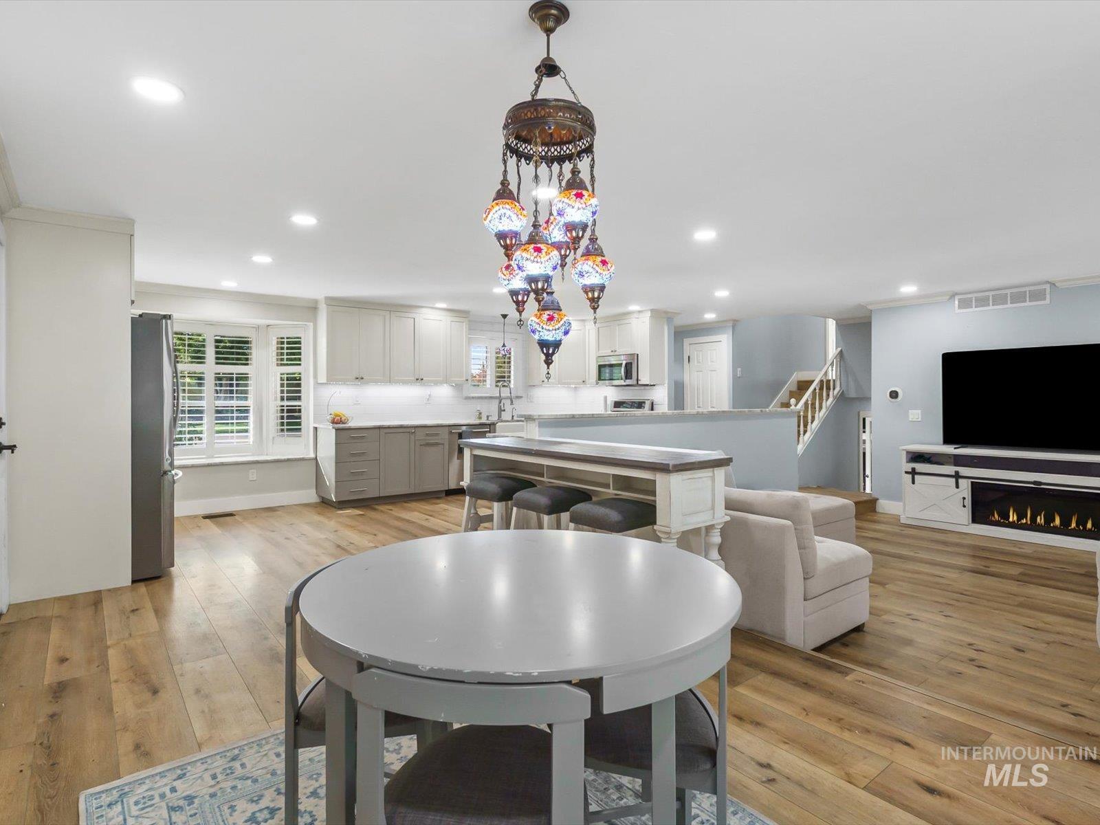 12508 W Freedom Dr, Boise, Idaho 83713, 4 Bedrooms, 3 Bathrooms, Residential For Sale, Price $690,000,MLS 99003089