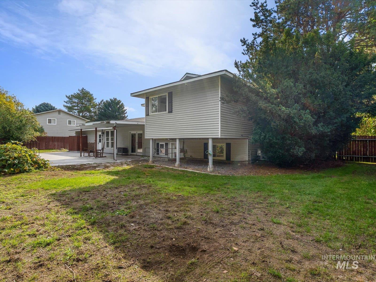 12508 W Freedom Dr, Boise, Idaho 83713, 4 Bedrooms, 3 Bathrooms, Residential For Sale, Price $690,000,MLS 99003089