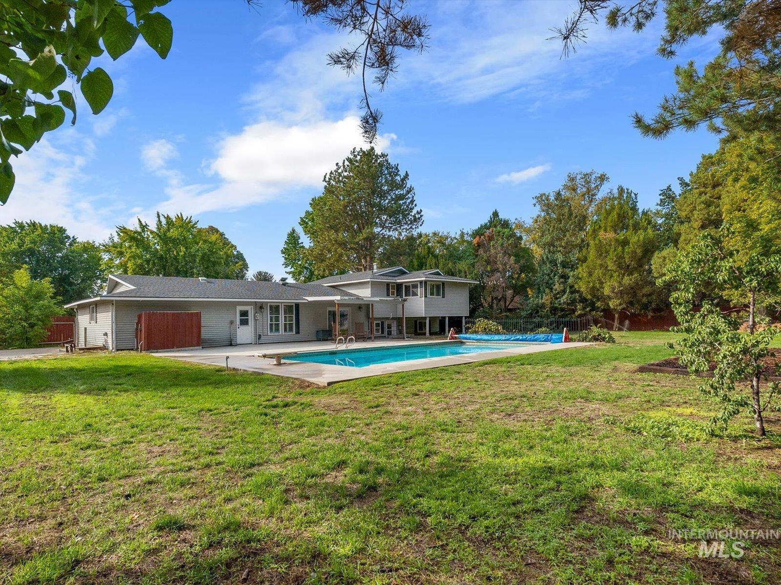 12508 W Freedom Dr, Boise, Idaho 83713, 4 Bedrooms, 3 Bathrooms, Residential For Sale, Price $690,000,MLS 99003089