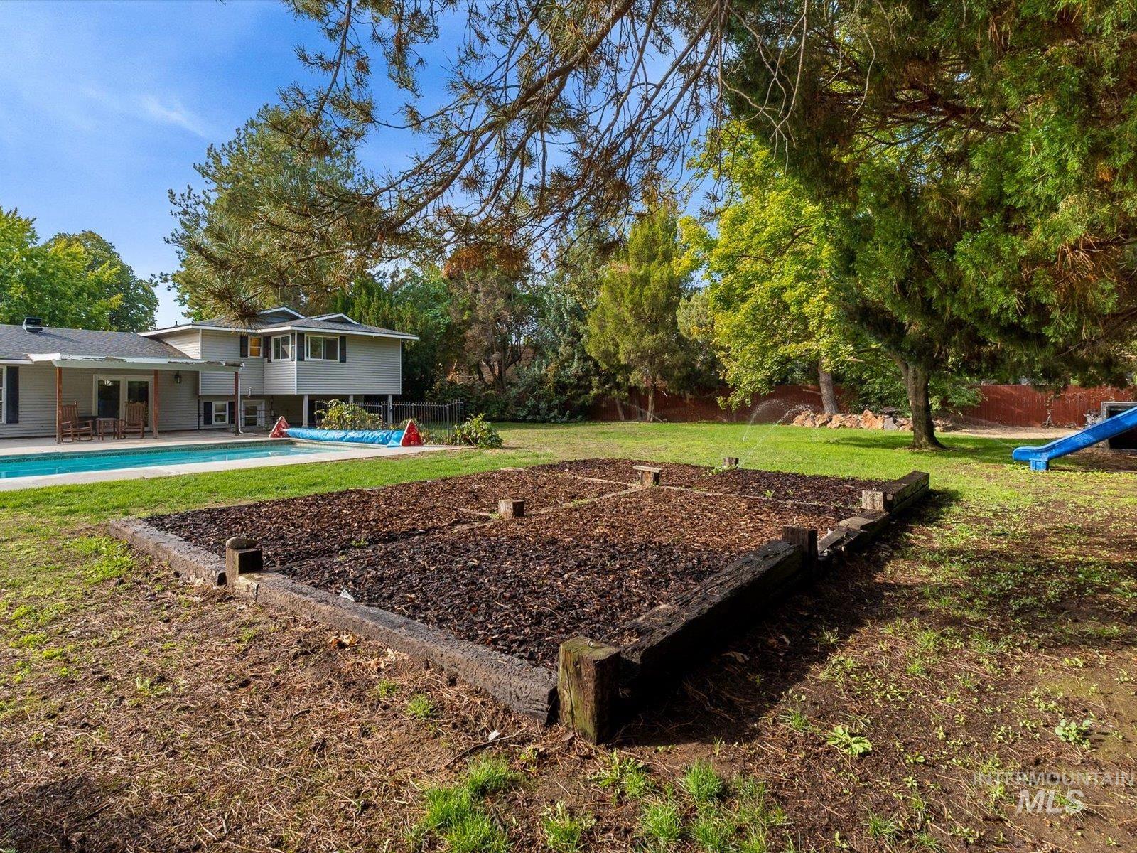 12508 W Freedom Dr, Boise, Idaho 83713, 4 Bedrooms, 3 Bathrooms, Residential For Sale, Price $690,000,MLS 99003089