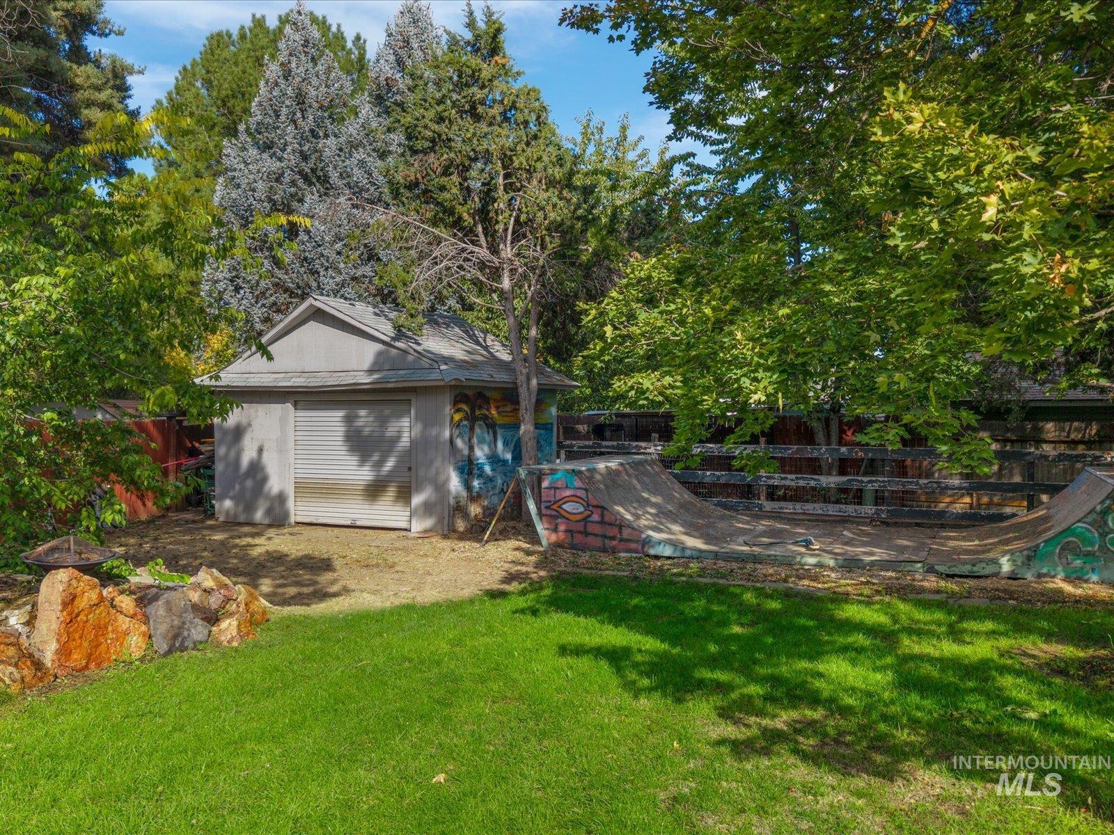 12508 W Freedom Dr, Boise, Idaho 83713, 4 Bedrooms, 3 Bathrooms, Residential For Sale, Price $690,000,MLS 99003089
