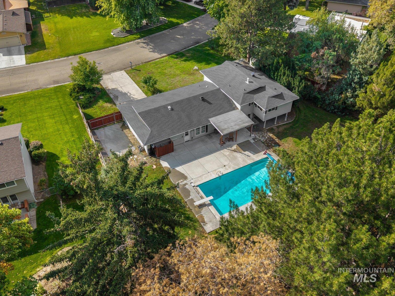 12508 W Freedom Dr, Boise, Idaho 83713, 4 Bedrooms, 3 Bathrooms, Residential For Sale, Price $690,000,MLS 99003089