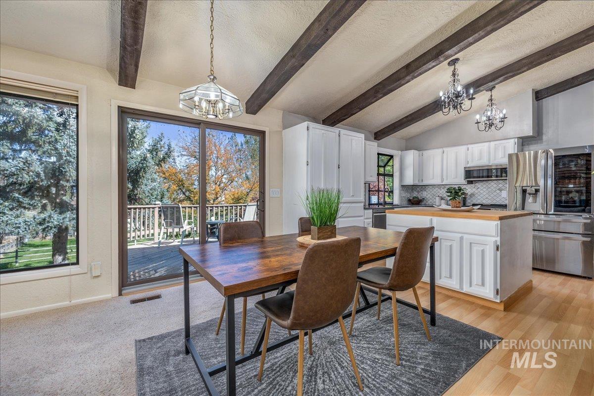 6484 W Hollilynn Dr, Boise, Idaho 83709, 3 Bedrooms, 2.5 Bathrooms, Residential For Sale, Price $1,115,000,MLS 99003090